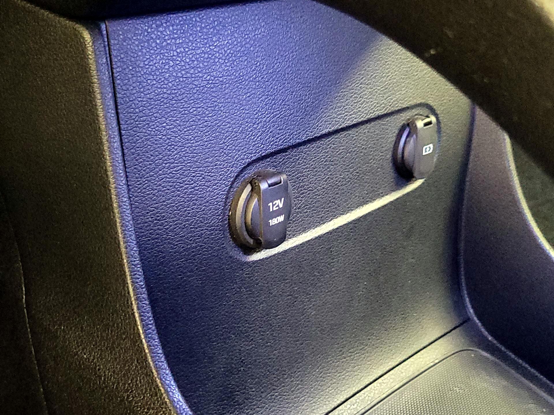 Thumbnail: 2025 Hyundai Palisade - 19