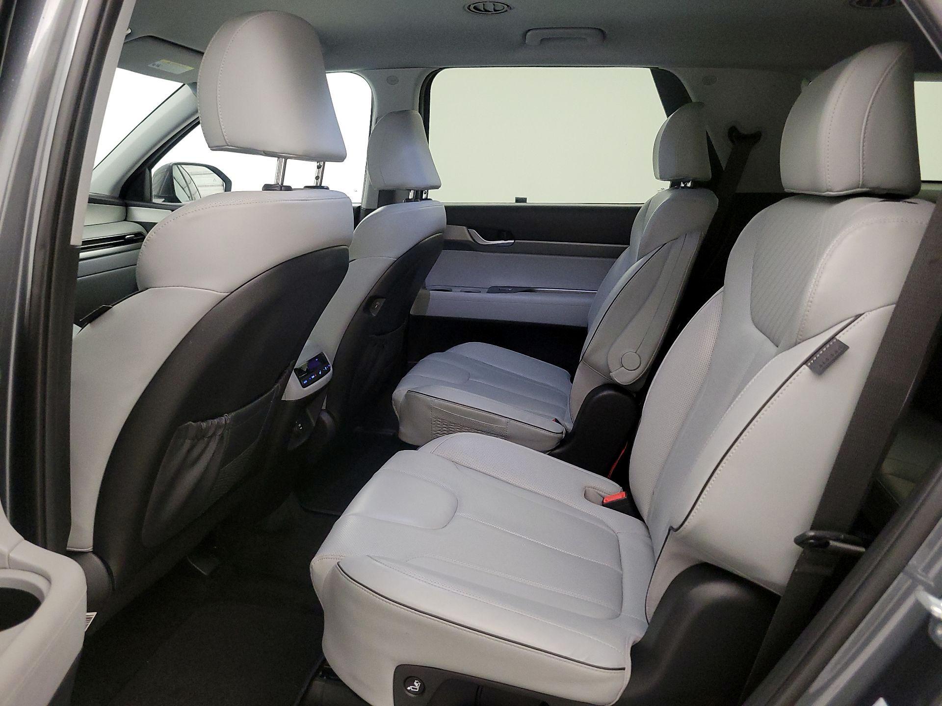 Thumbnail: 2025 Hyundai Palisade - 20