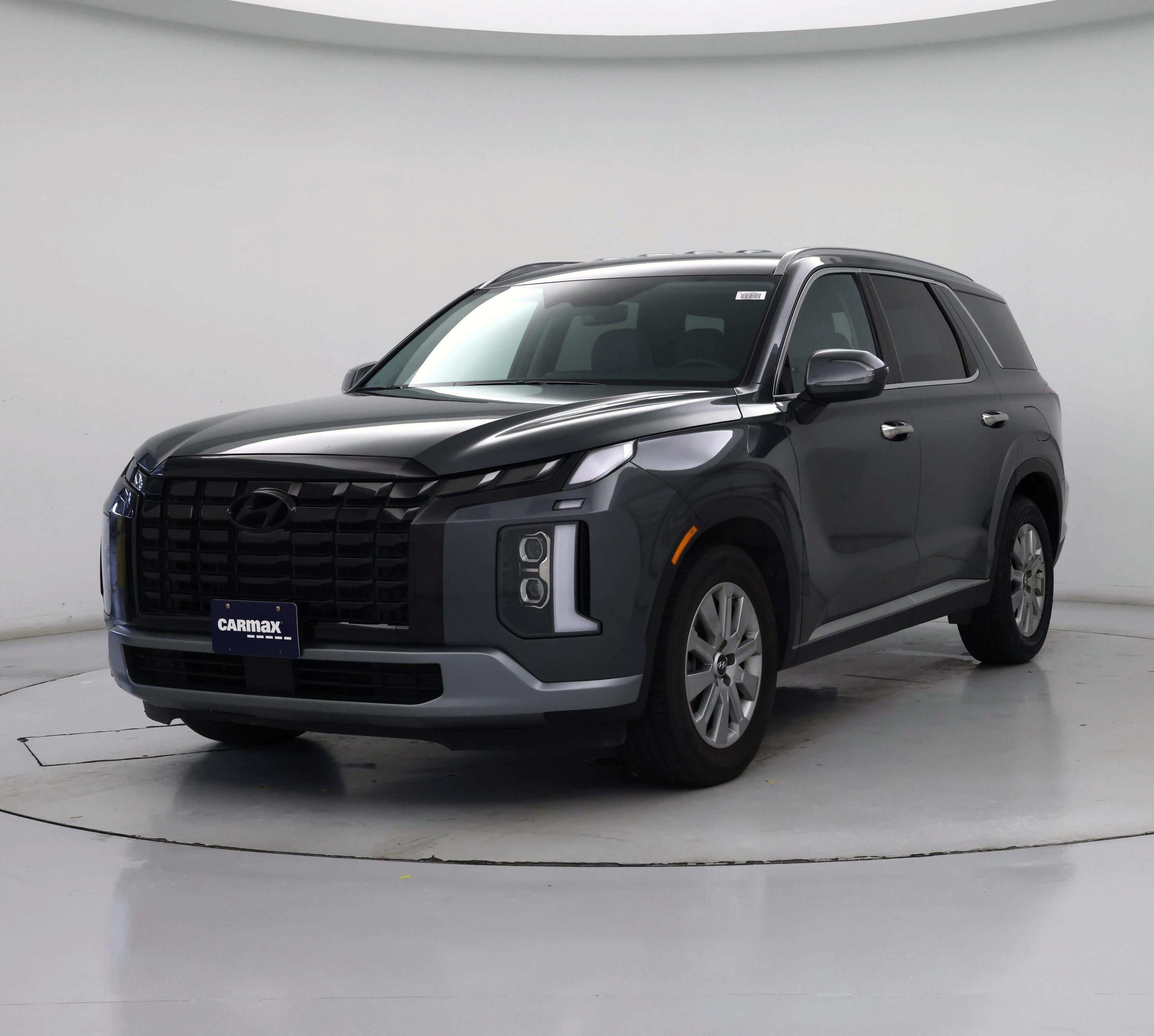 Thumbnail: 2025 Hyundai Palisade - 4