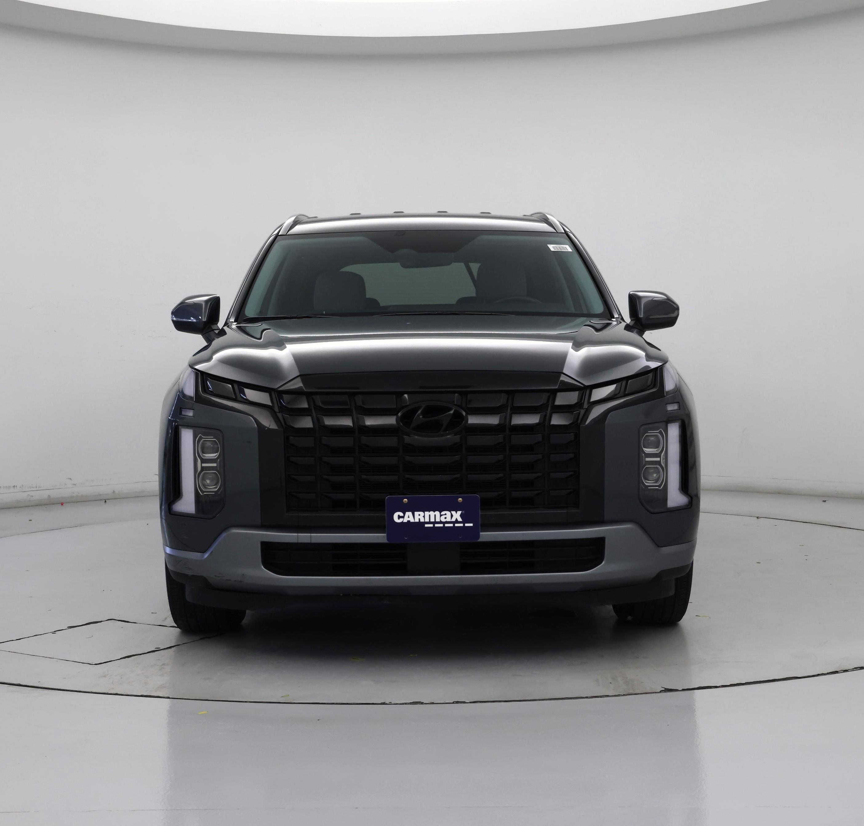 Thumbnail: 2025 Hyundai Palisade - 5