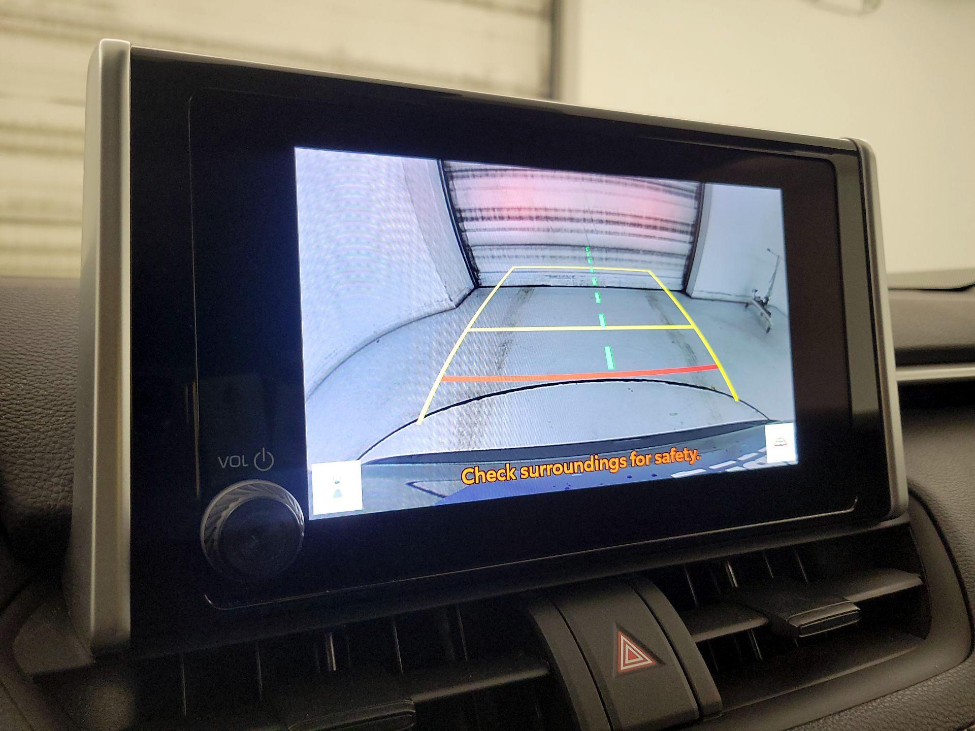 Thumbnail: 2024 Toyota RAV4 - 14