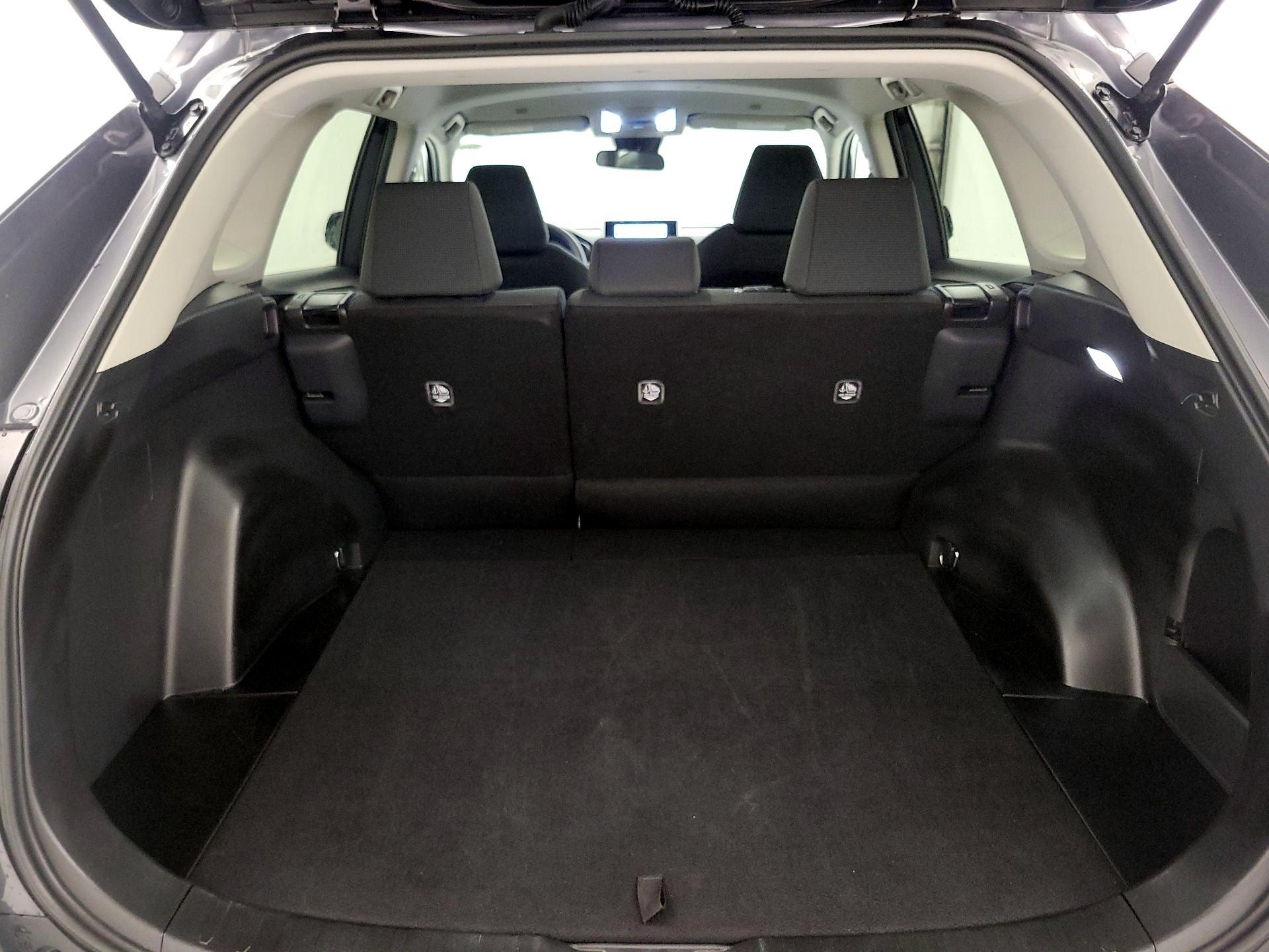 Thumbnail: 2024 Toyota RAV4 - 20