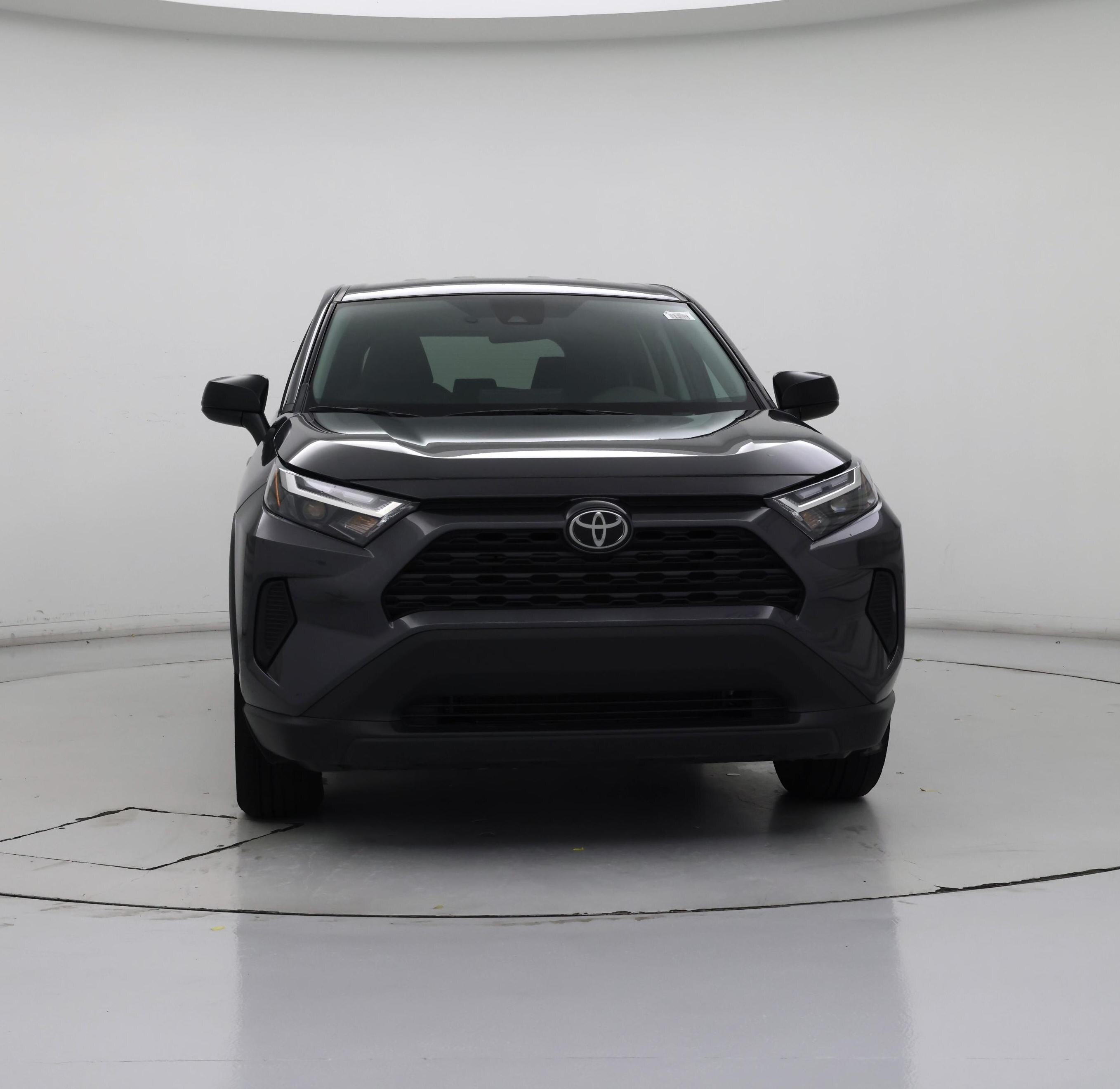 Thumbnail: 2024 Toyota RAV4 - 5