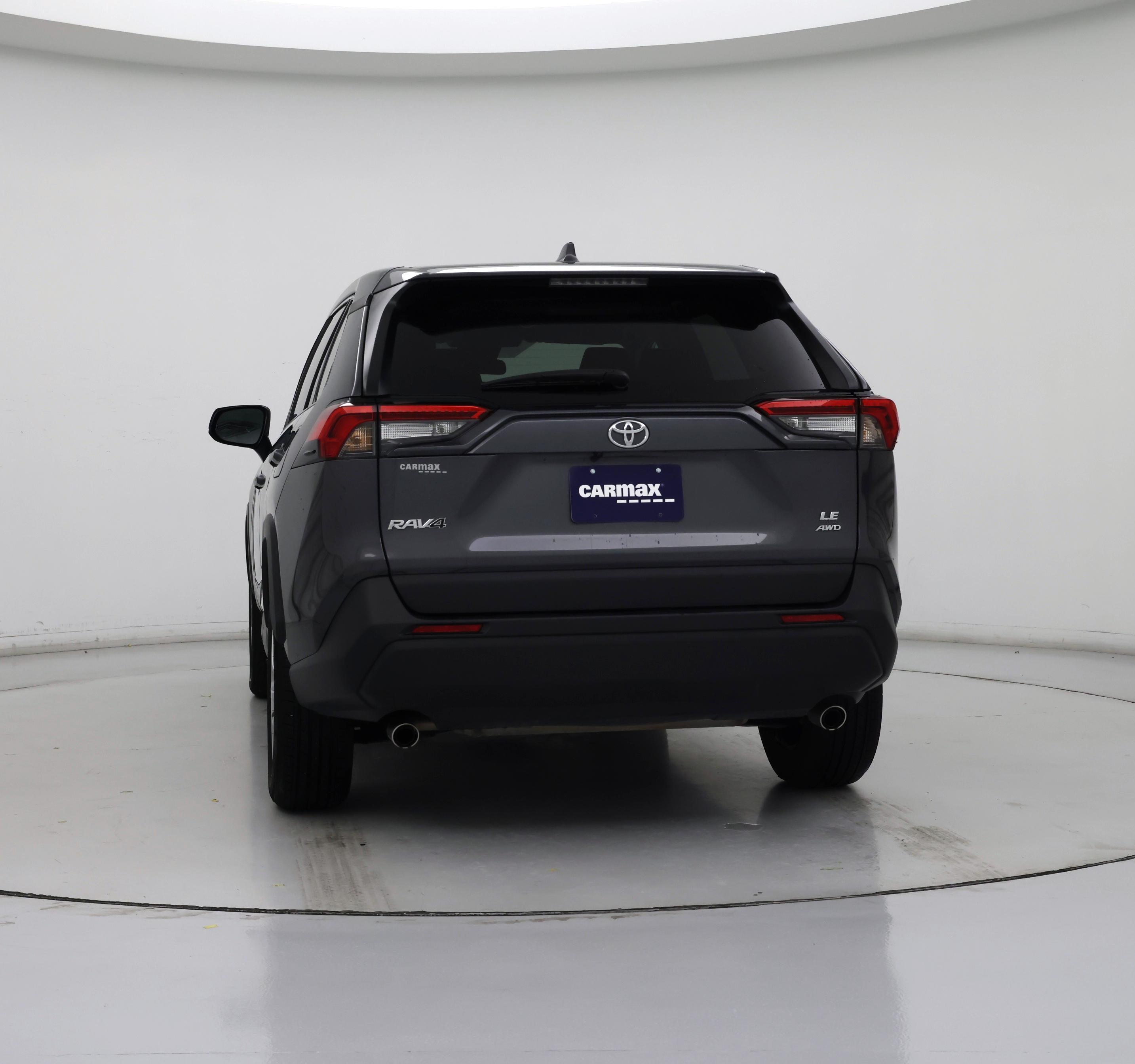 Thumbnail: 2024 Toyota RAV4 - 6