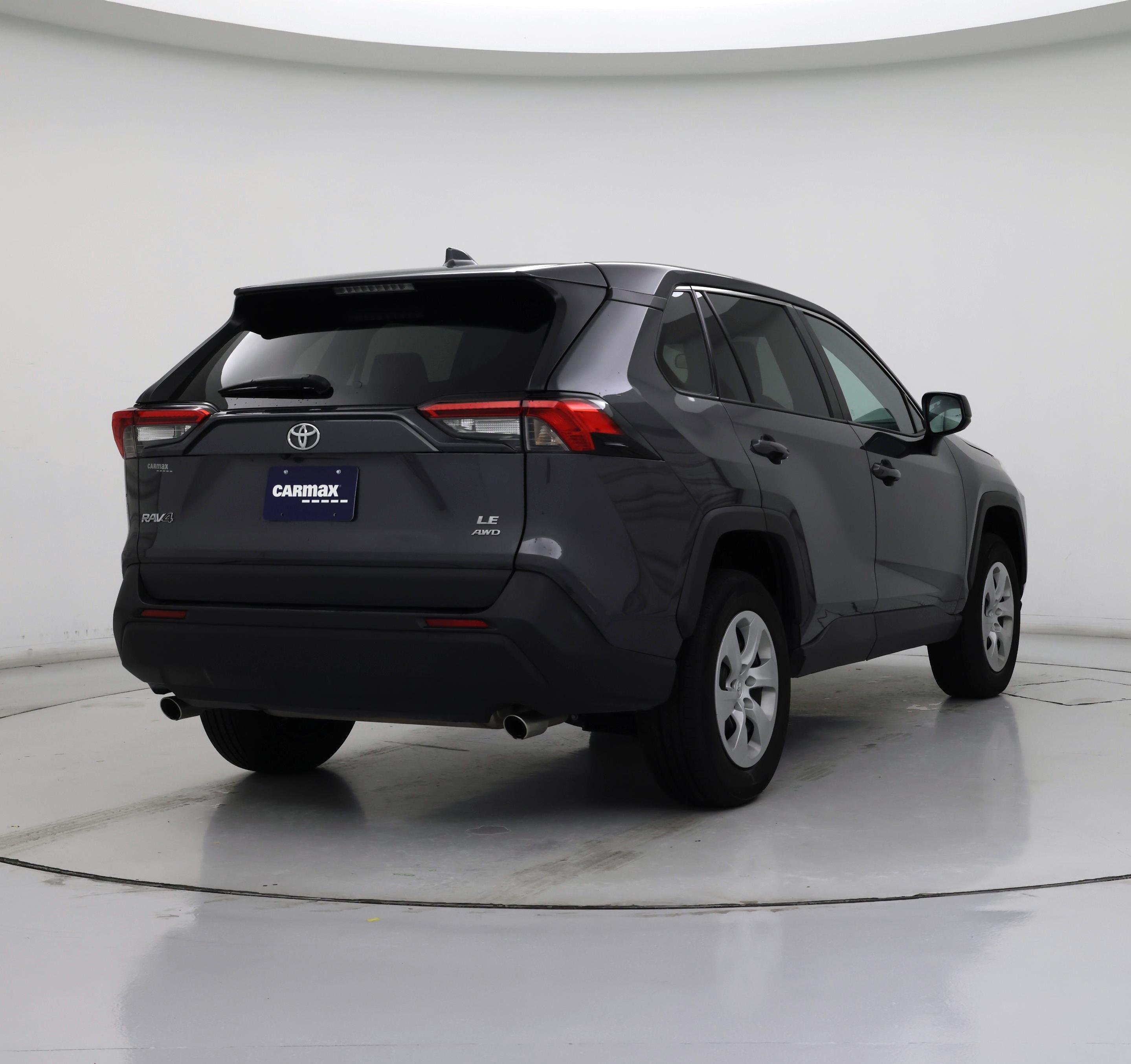 Thumbnail: 2024 Toyota RAV4 - 8