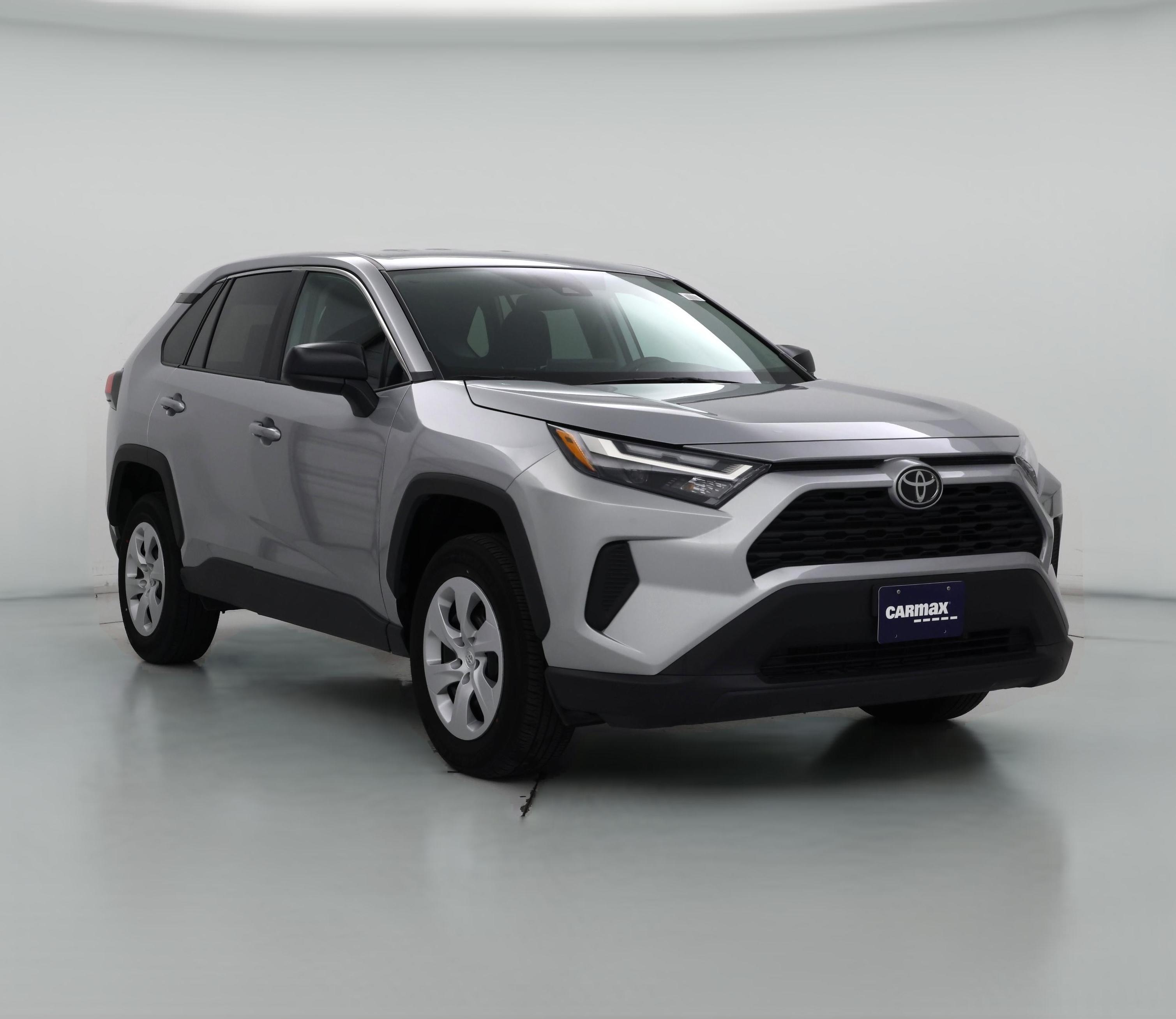 Thumbnail: 2025 Toyota RAV4 - 1