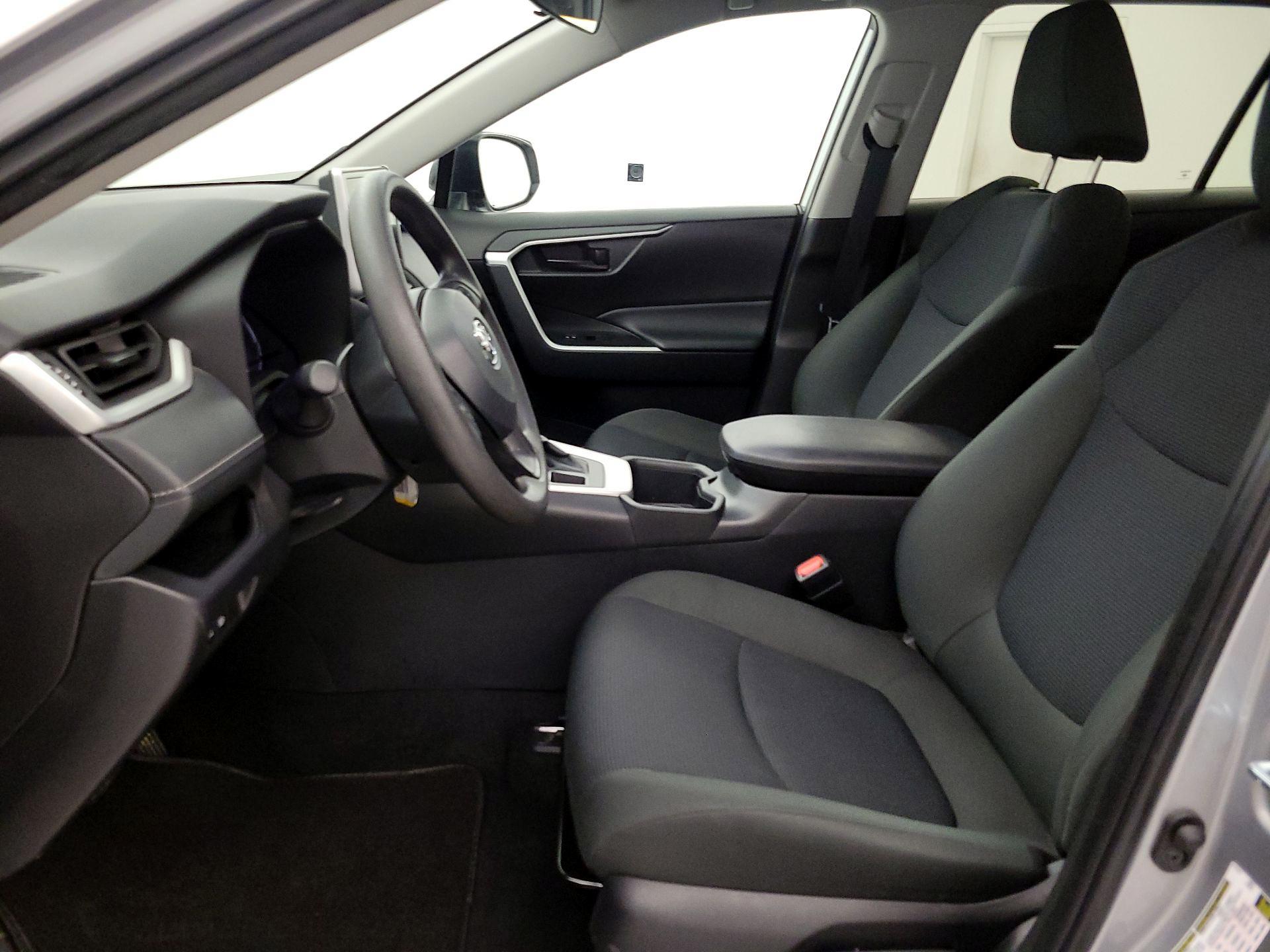 Thumbnail: 2025 Toyota RAV4 - 11