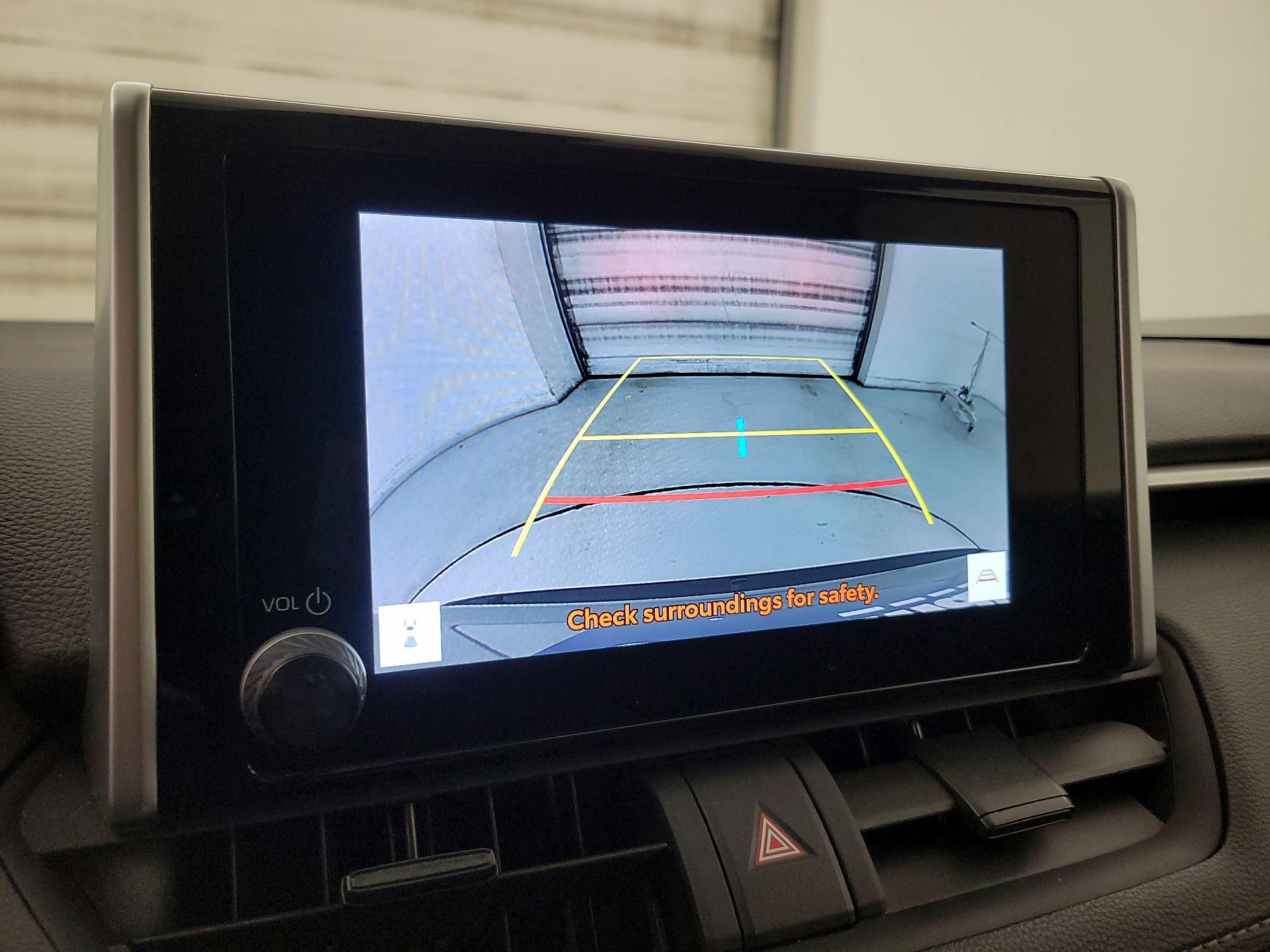 Thumbnail: 2025 Toyota RAV4 - 14