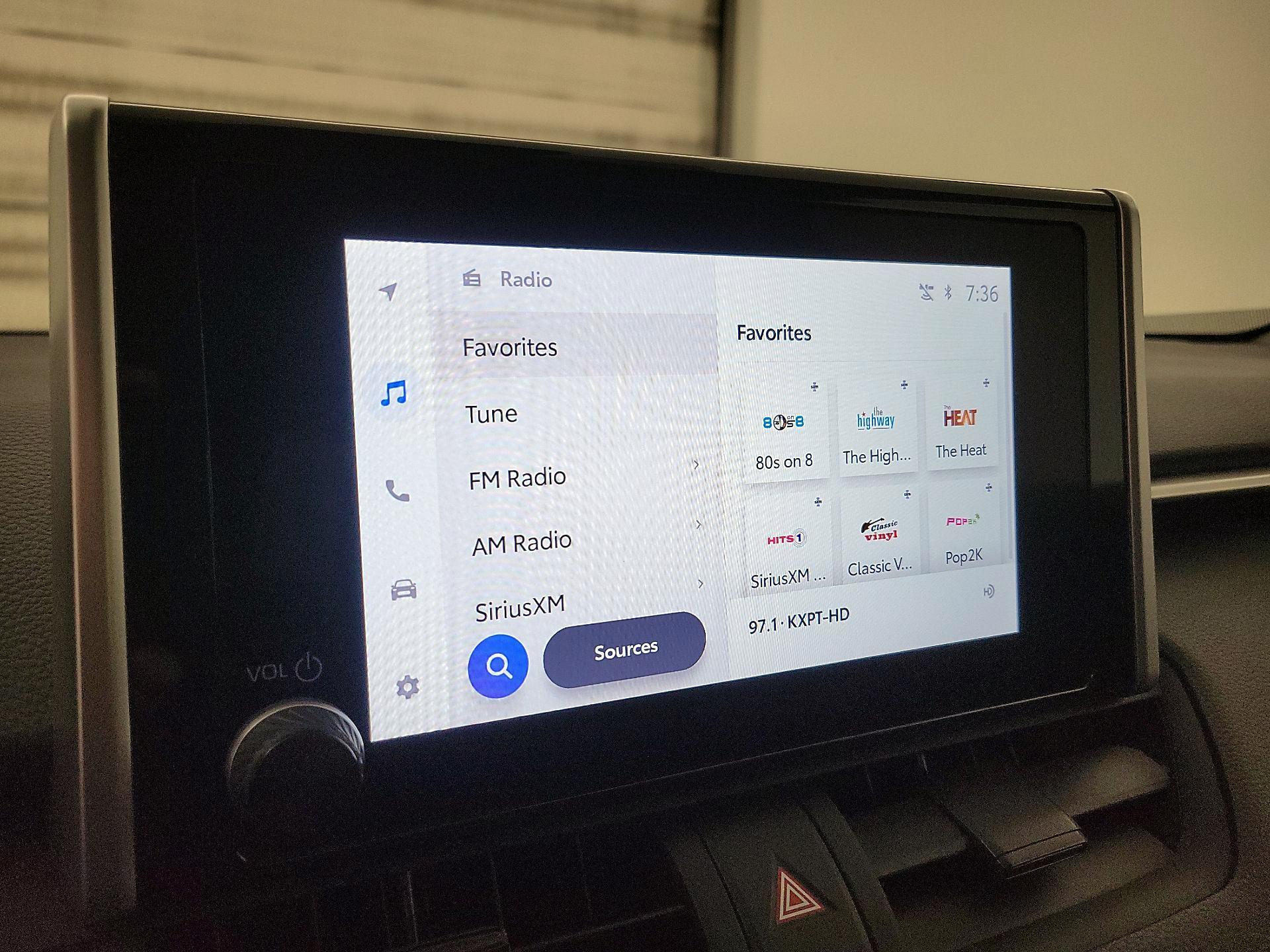 Thumbnail: 2025 Toyota RAV4 - 15