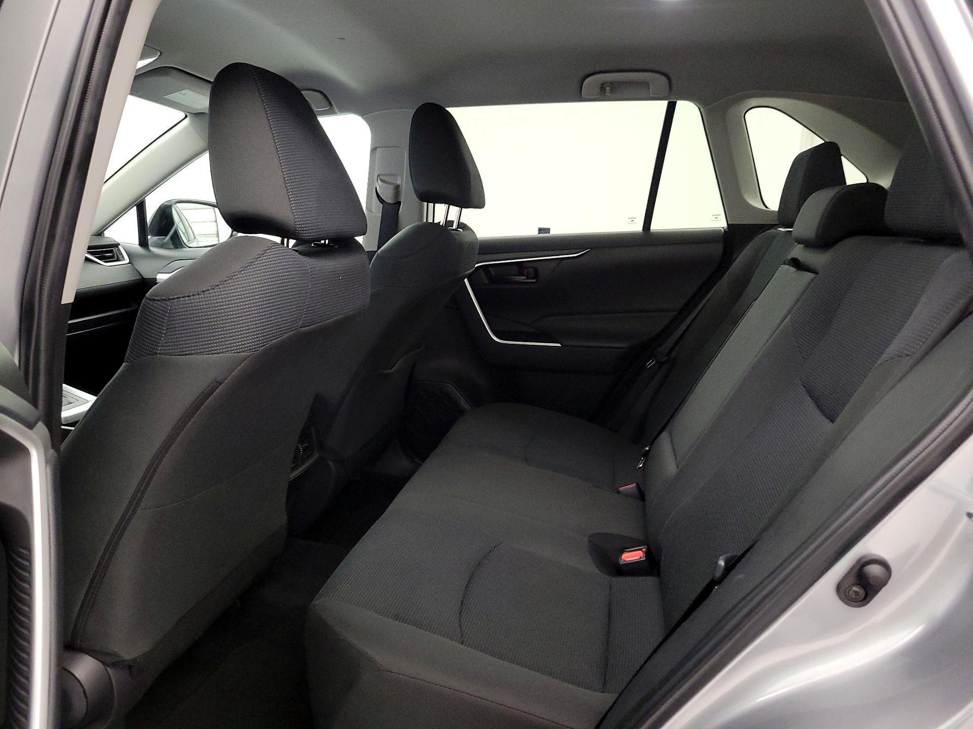 Thumbnail: 2025 Toyota RAV4 - 19