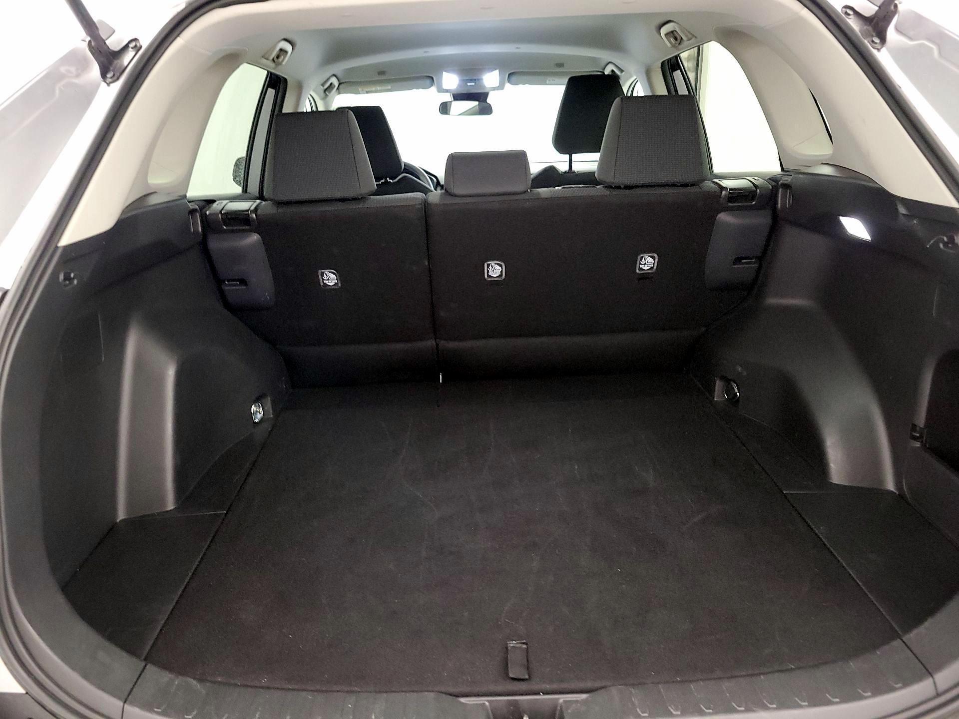 Thumbnail: 2025 Toyota RAV4 - 20