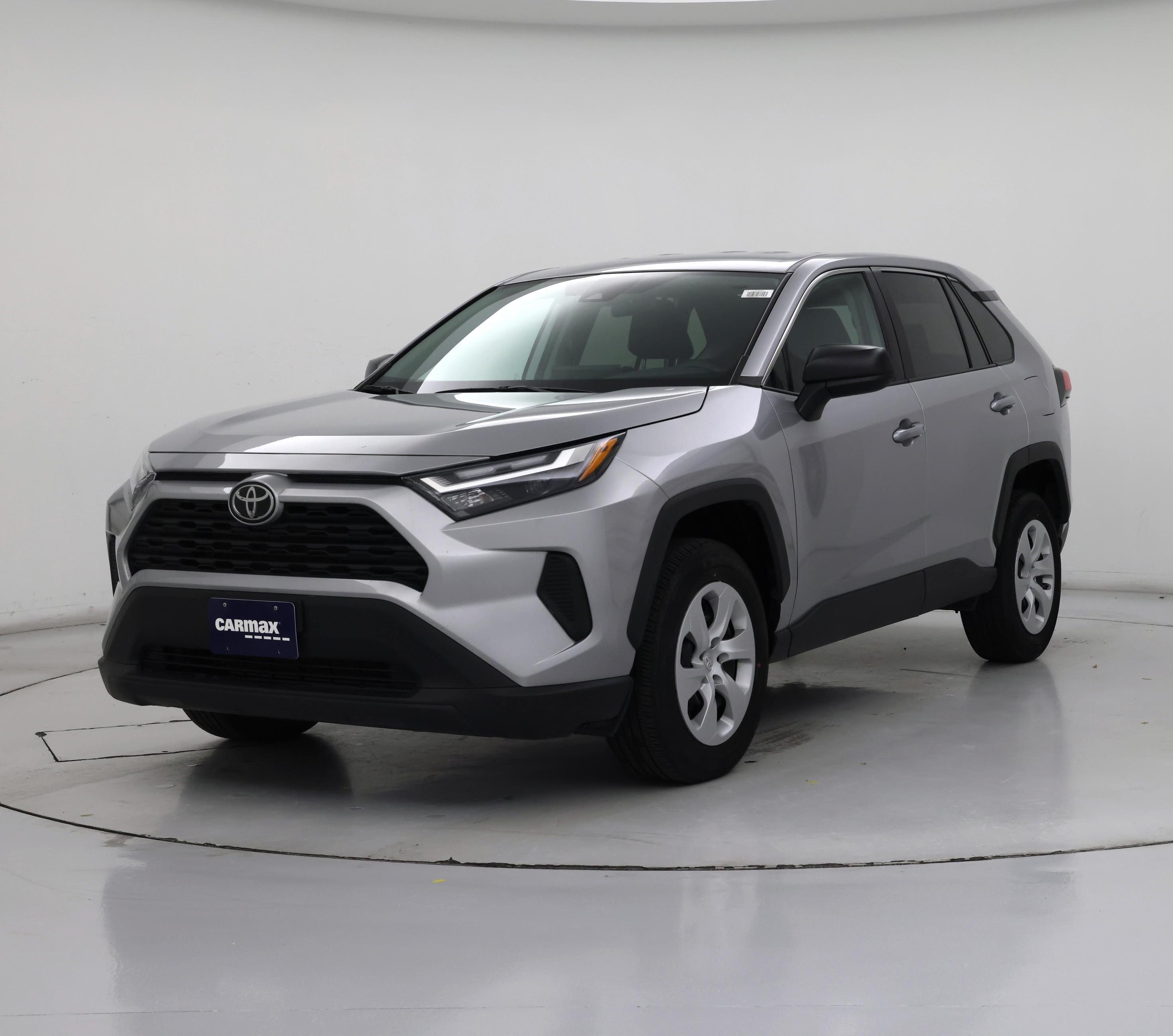 Thumbnail: 2025 Toyota RAV4 - 4