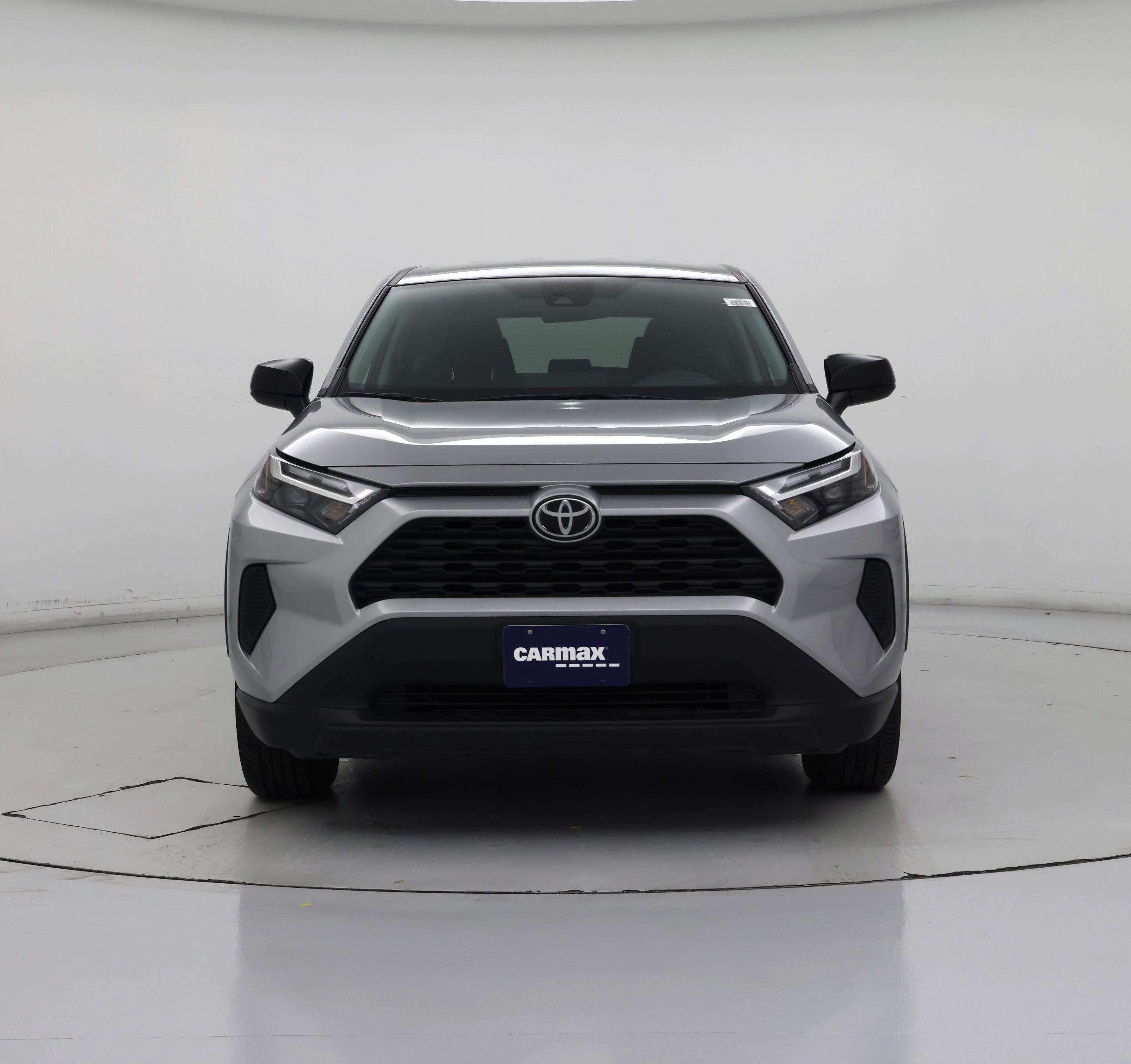 Thumbnail: 2025 Toyota RAV4 - 5
