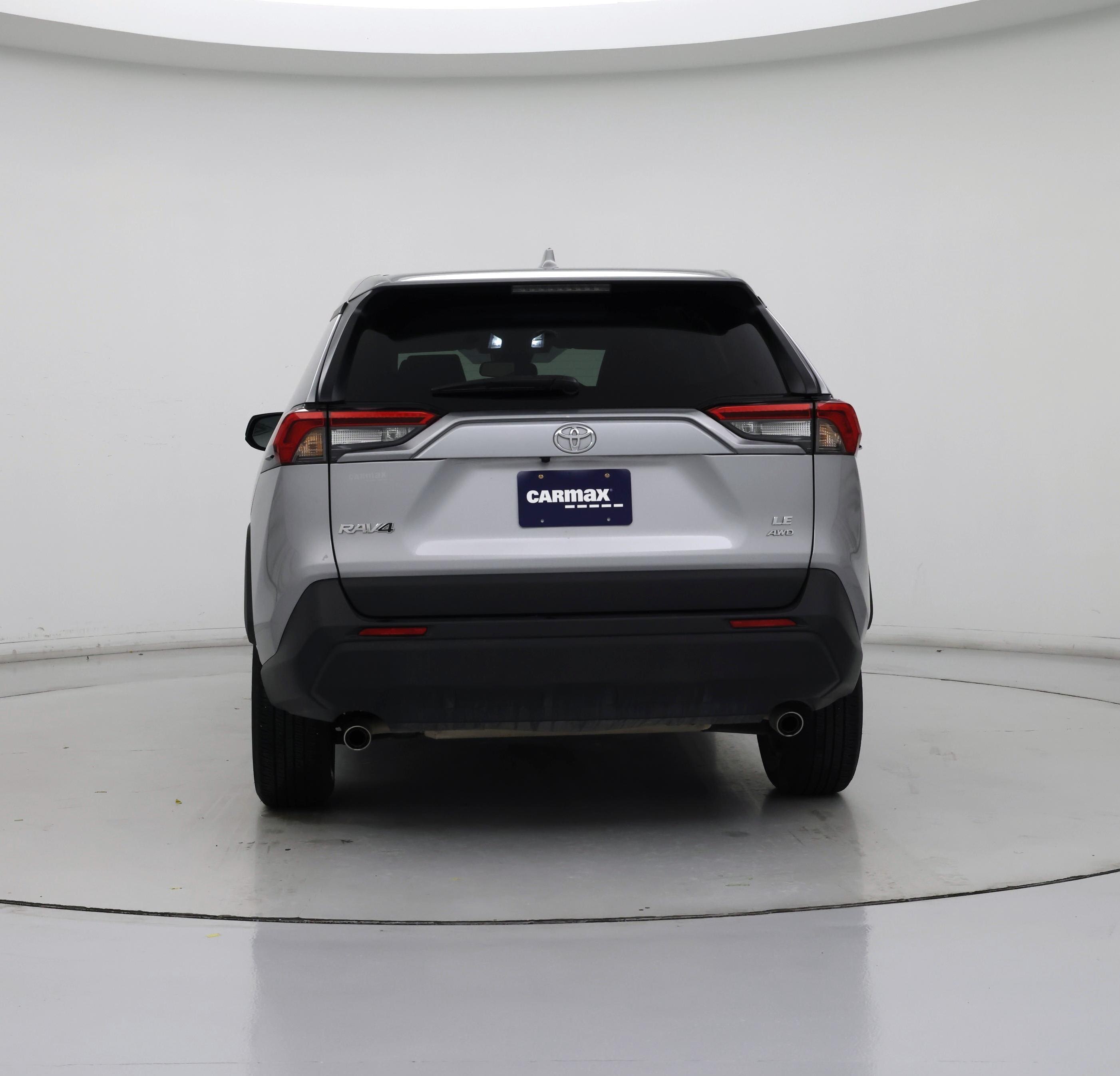 Thumbnail: 2025 Toyota RAV4 - 6