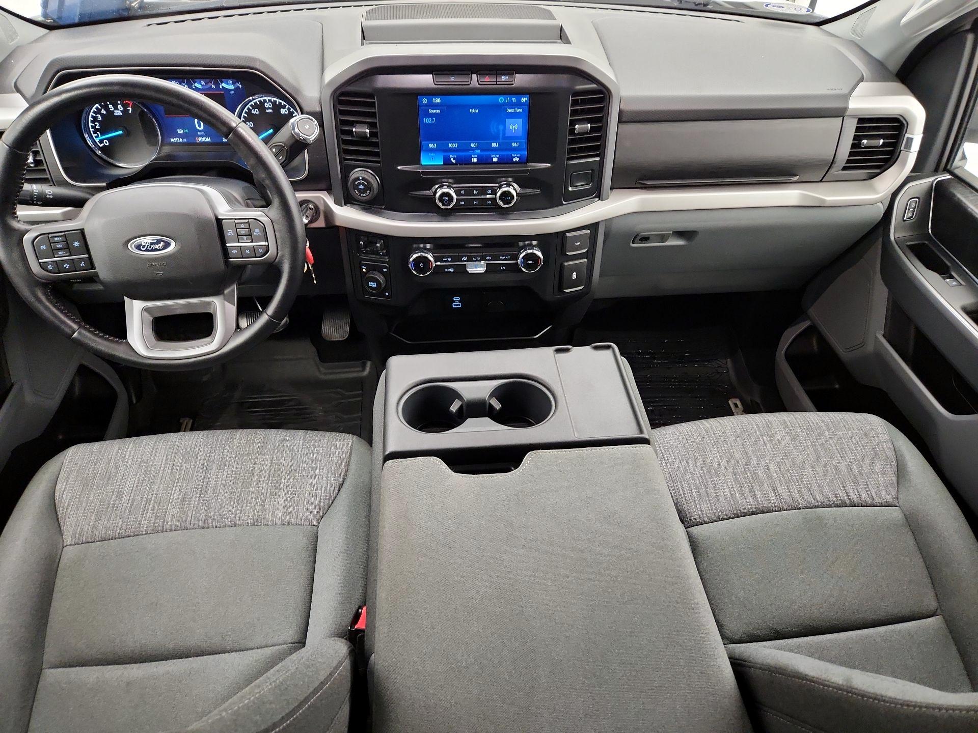 Thumbnail: 2022 Ford F-150 - 9