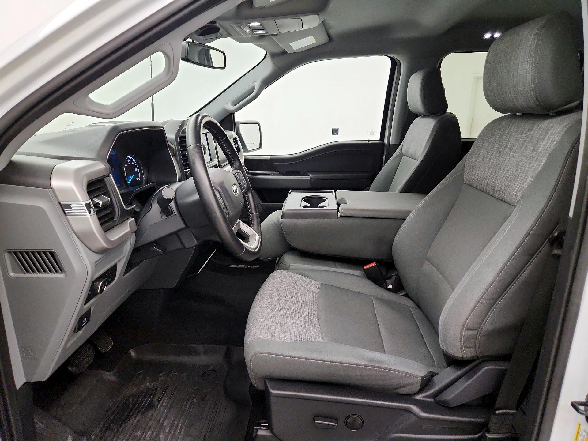 Thumbnail: 2022 Ford F-150 - 11