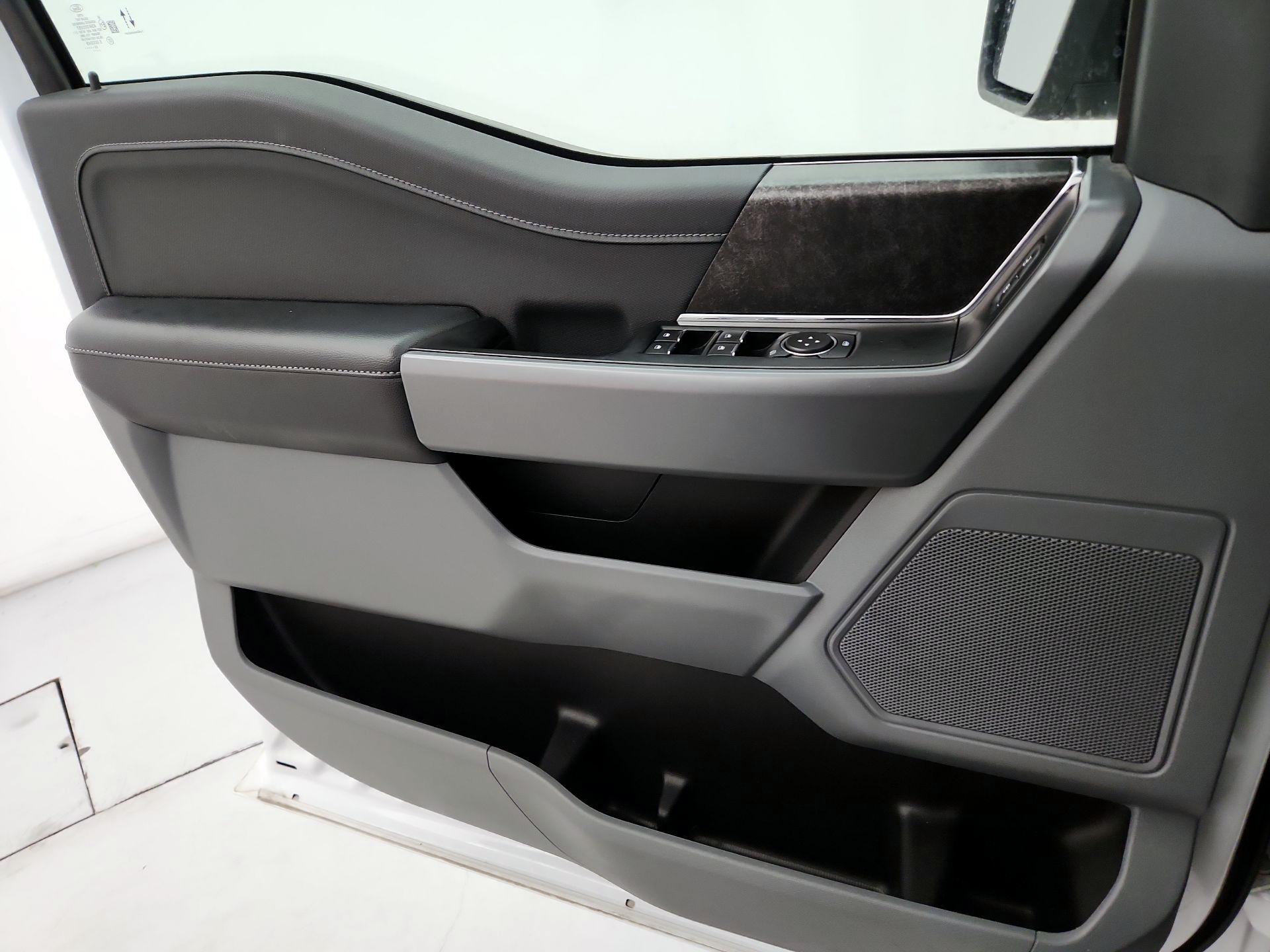 Thumbnail: 2022 Ford F-150 - 12