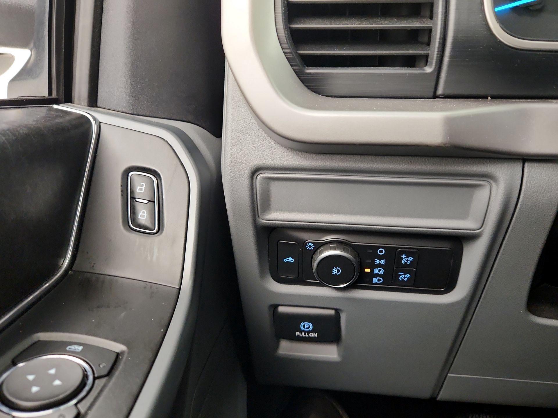 Thumbnail: 2022 Ford F-150 - 13