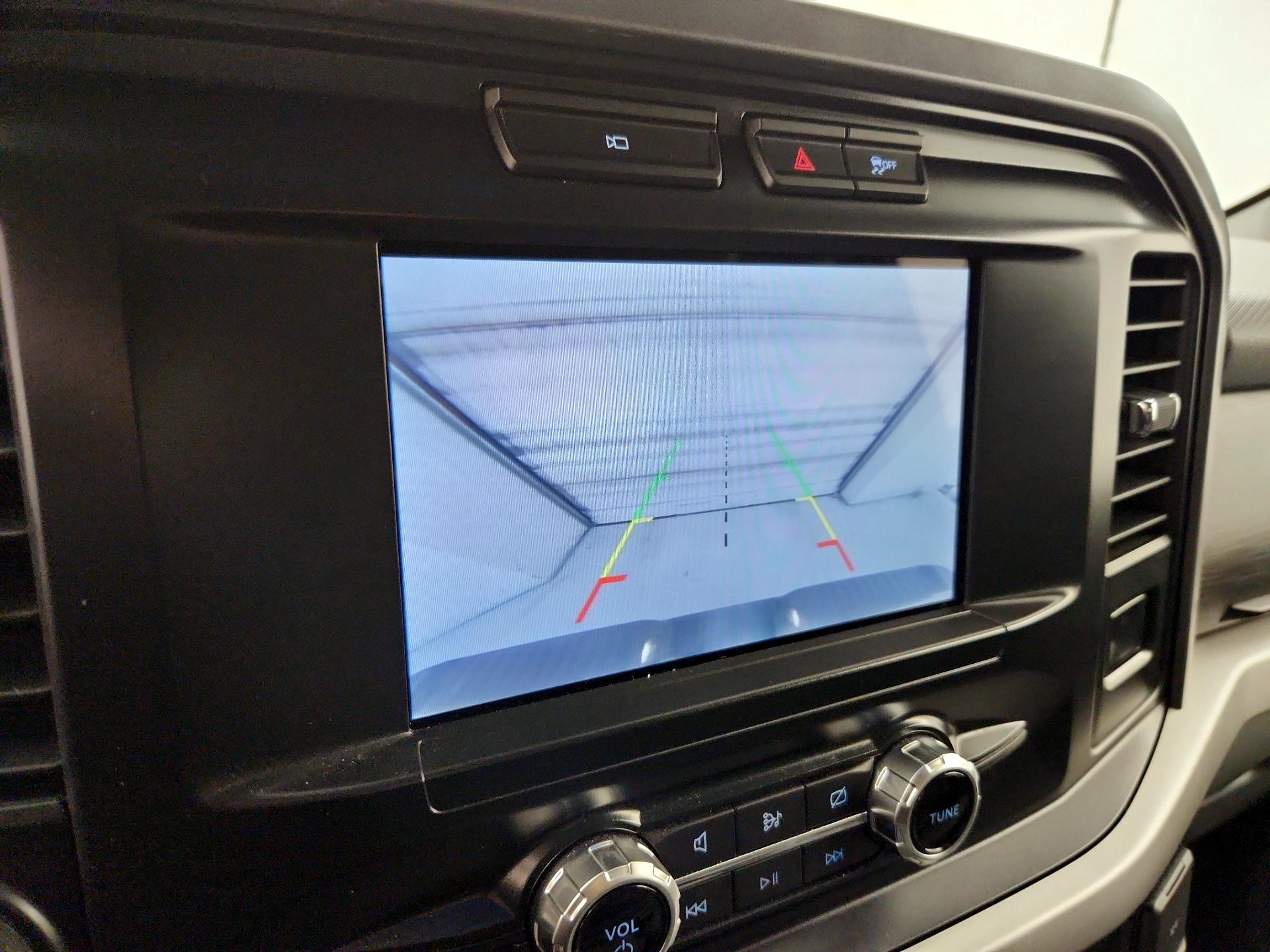 Thumbnail: 2022 Ford F-150 - 14