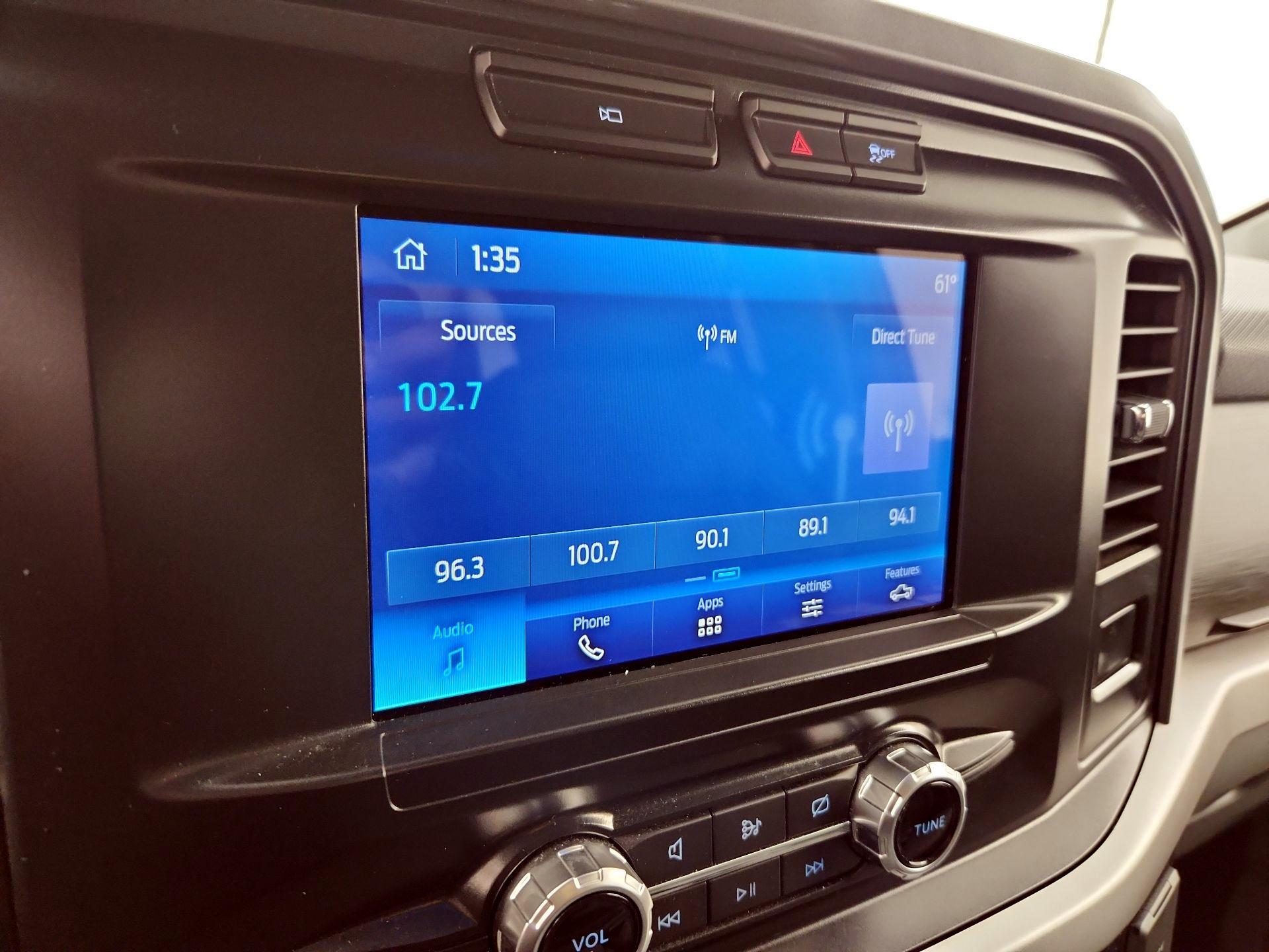 Thumbnail: 2022 Ford F-150 - 15