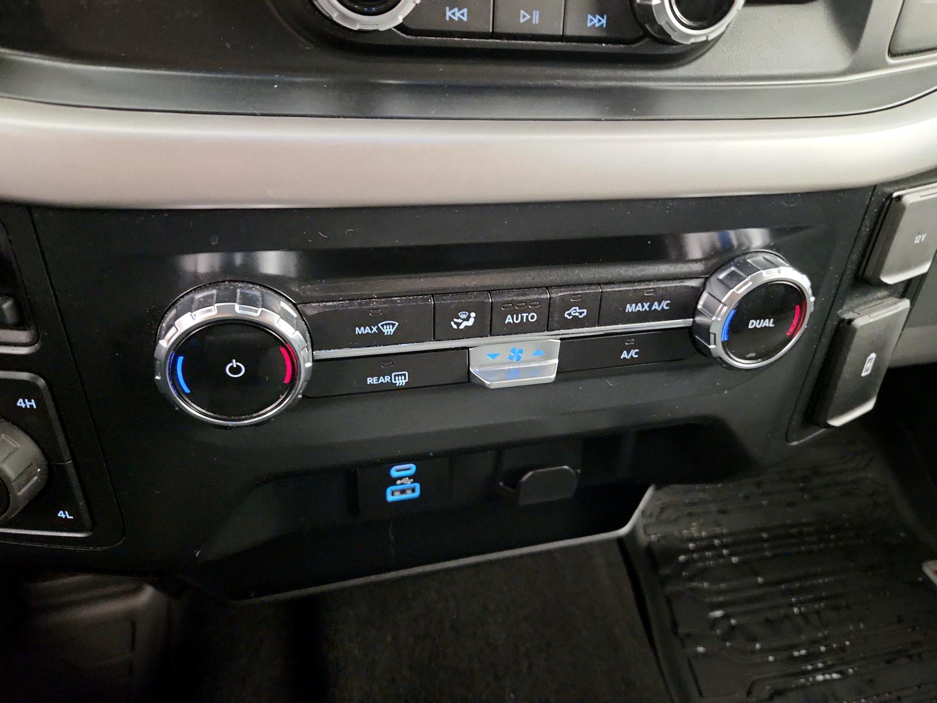 Thumbnail: 2022 Ford F-150 - 16