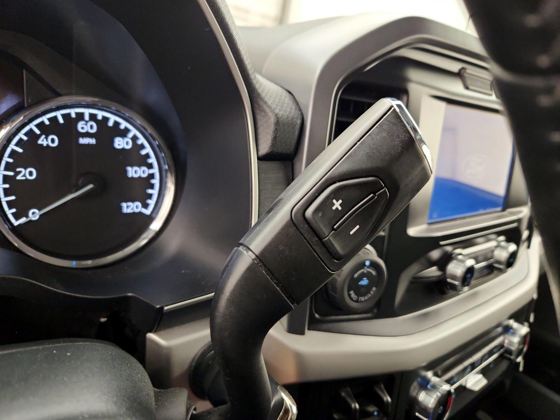 Thumbnail: 2022 Ford F-150 - 17