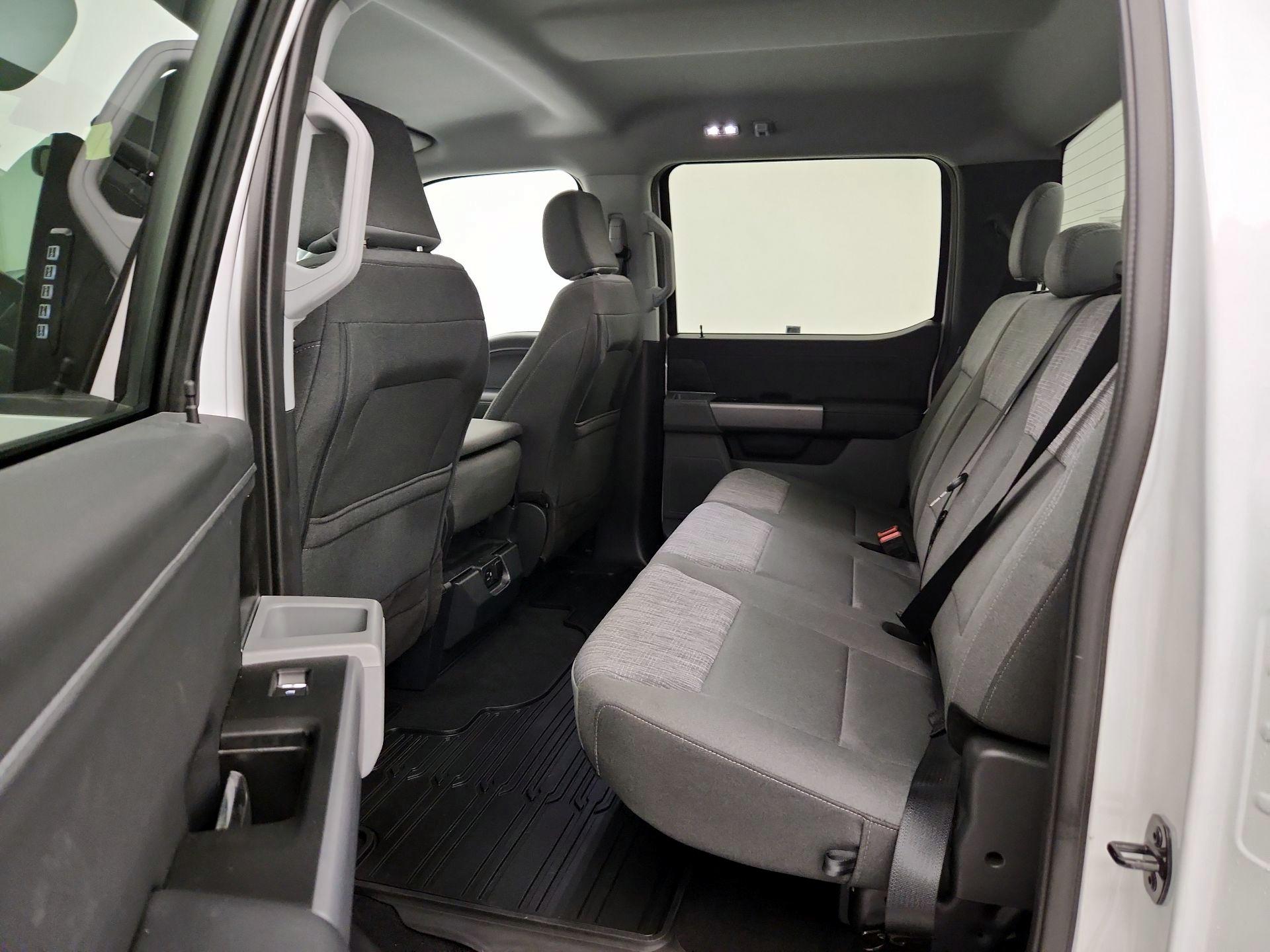 Thumbnail: 2022 Ford F-150 - 19