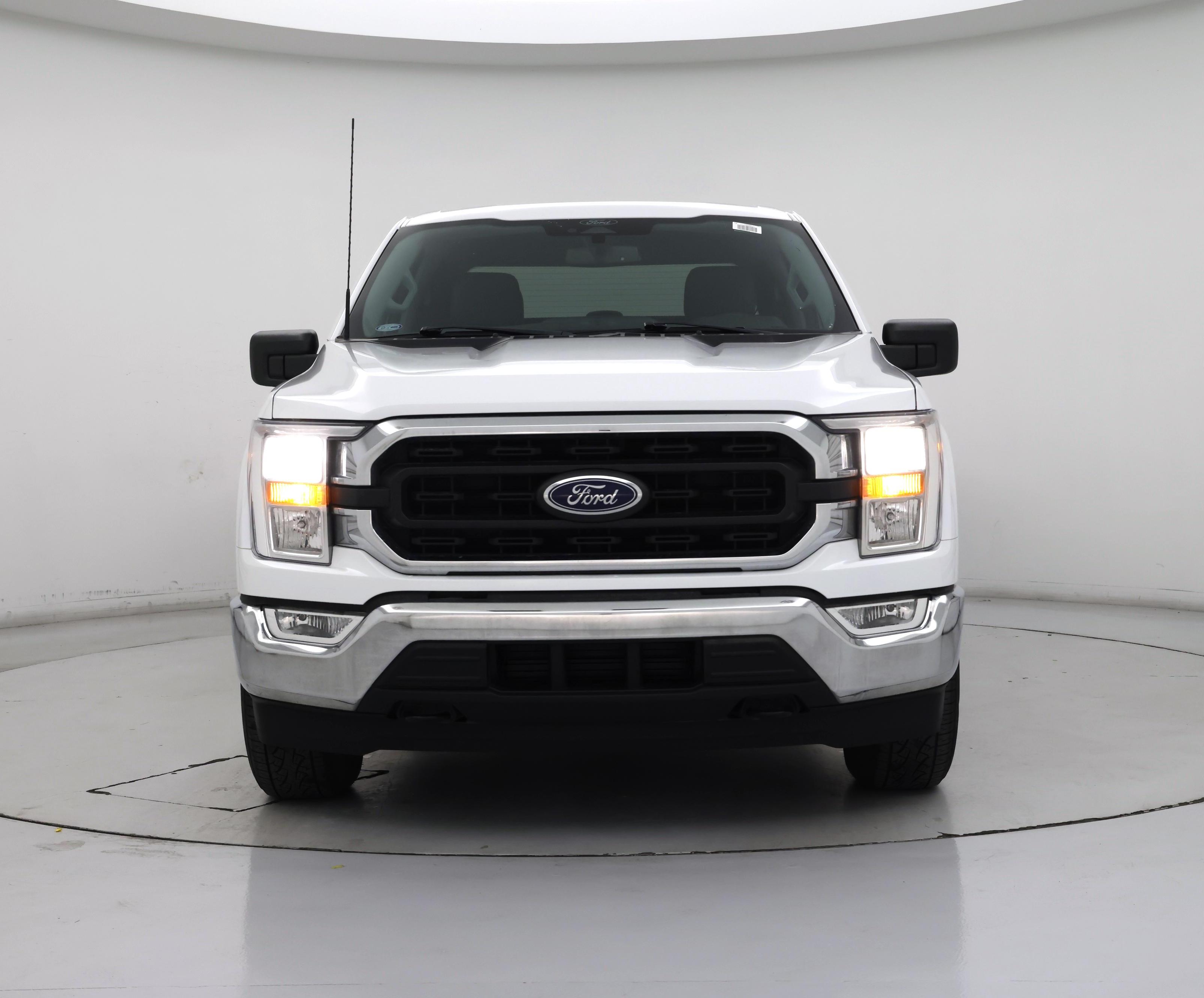Thumbnail: 2022 Ford F-150 - 5
