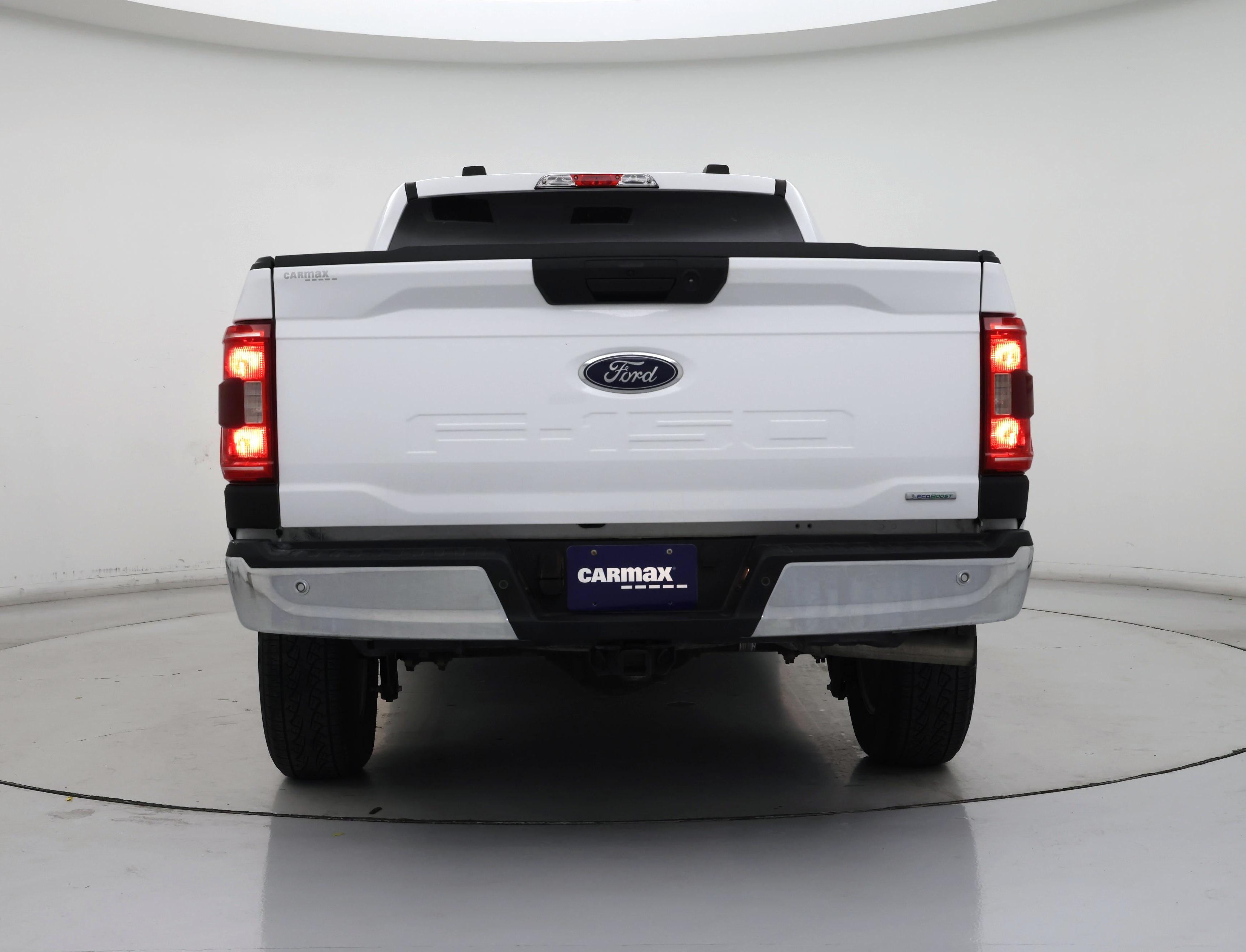 Thumbnail: 2022 Ford F-150 - 6