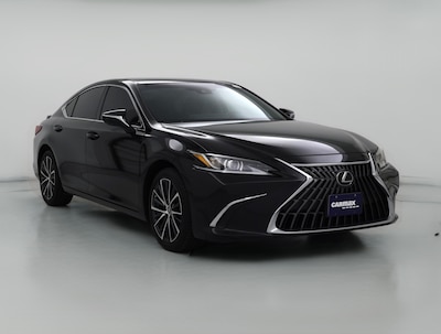 2023 Lexus ES 300h
