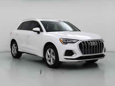 2021 Audi Q3 Premium