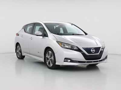 2019 Nissan Leaf SL