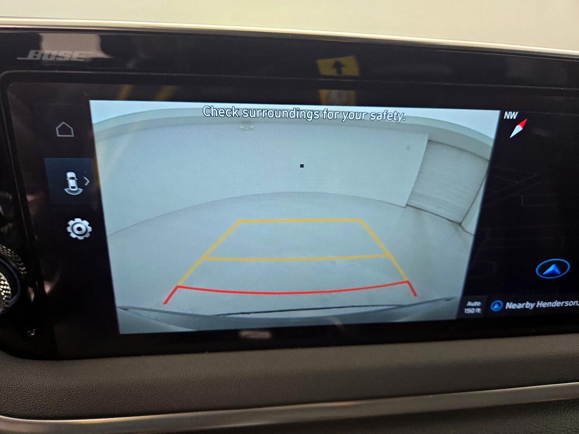 Thumbnail: 2023 Hyundai Sonata - 15