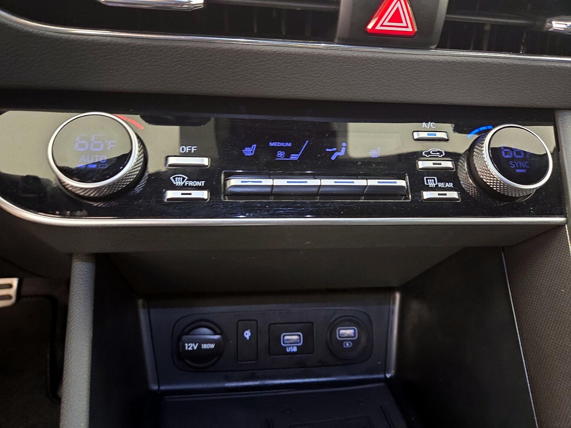 Thumbnail: 2023 Hyundai Sonata - 17