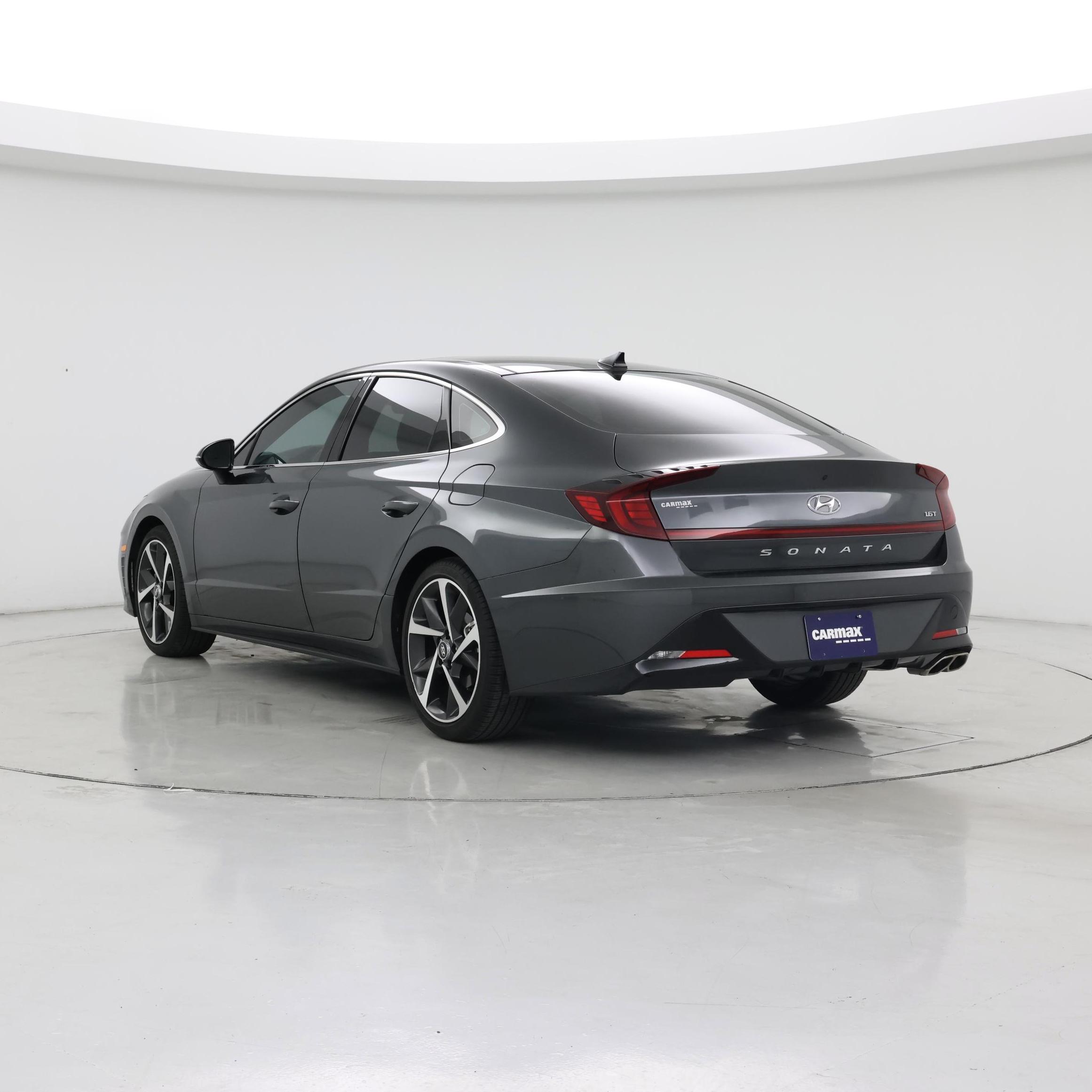 Thumbnail: 2023 Hyundai Sonata - 2