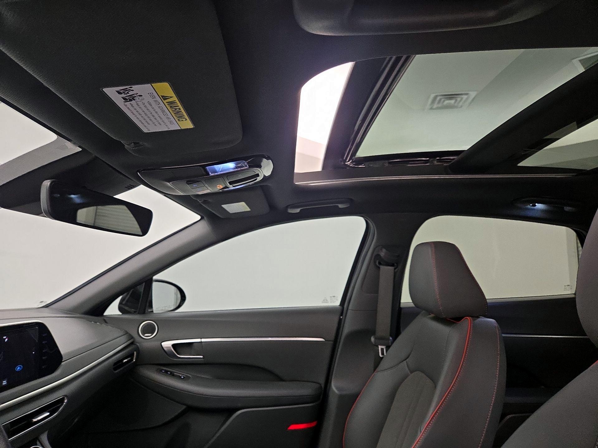 Thumbnail: 2023 Hyundai Sonata - 20