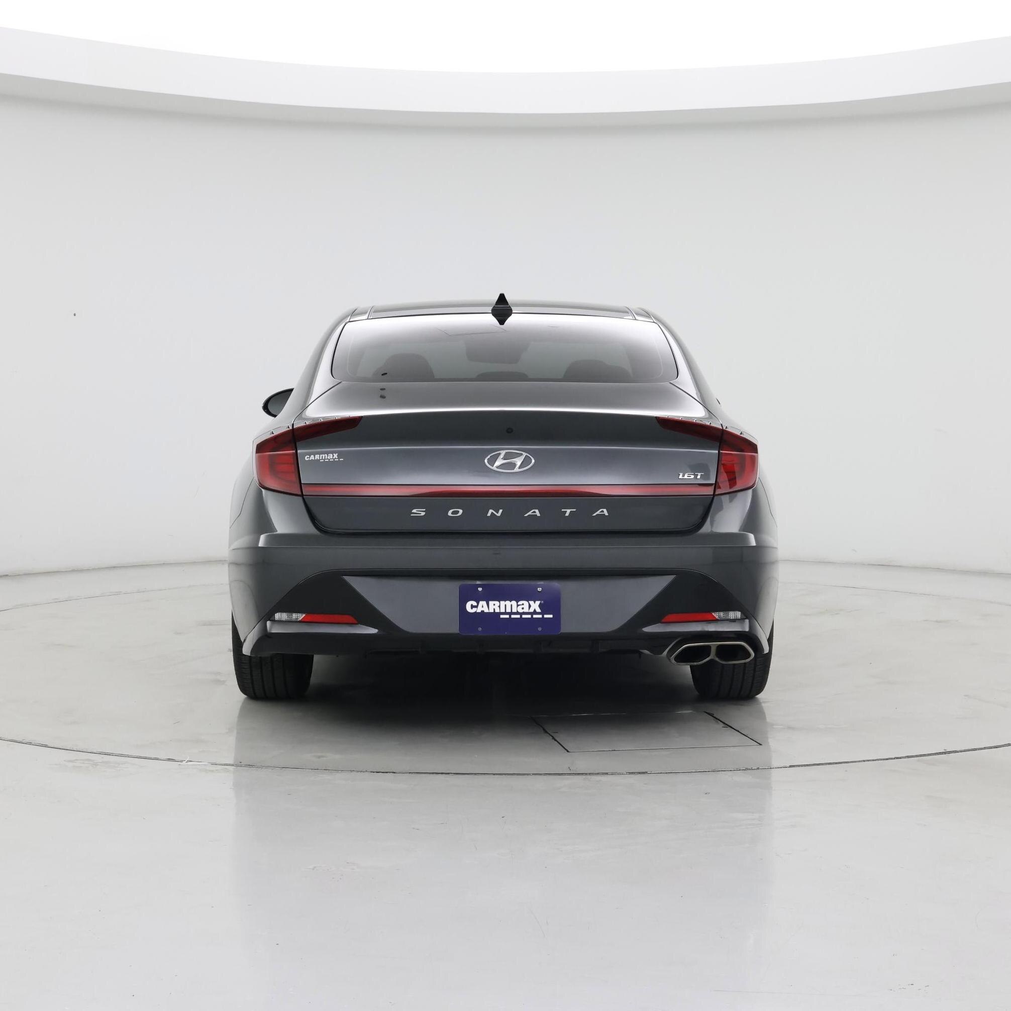 Thumbnail: 2023 Hyundai Sonata - 6