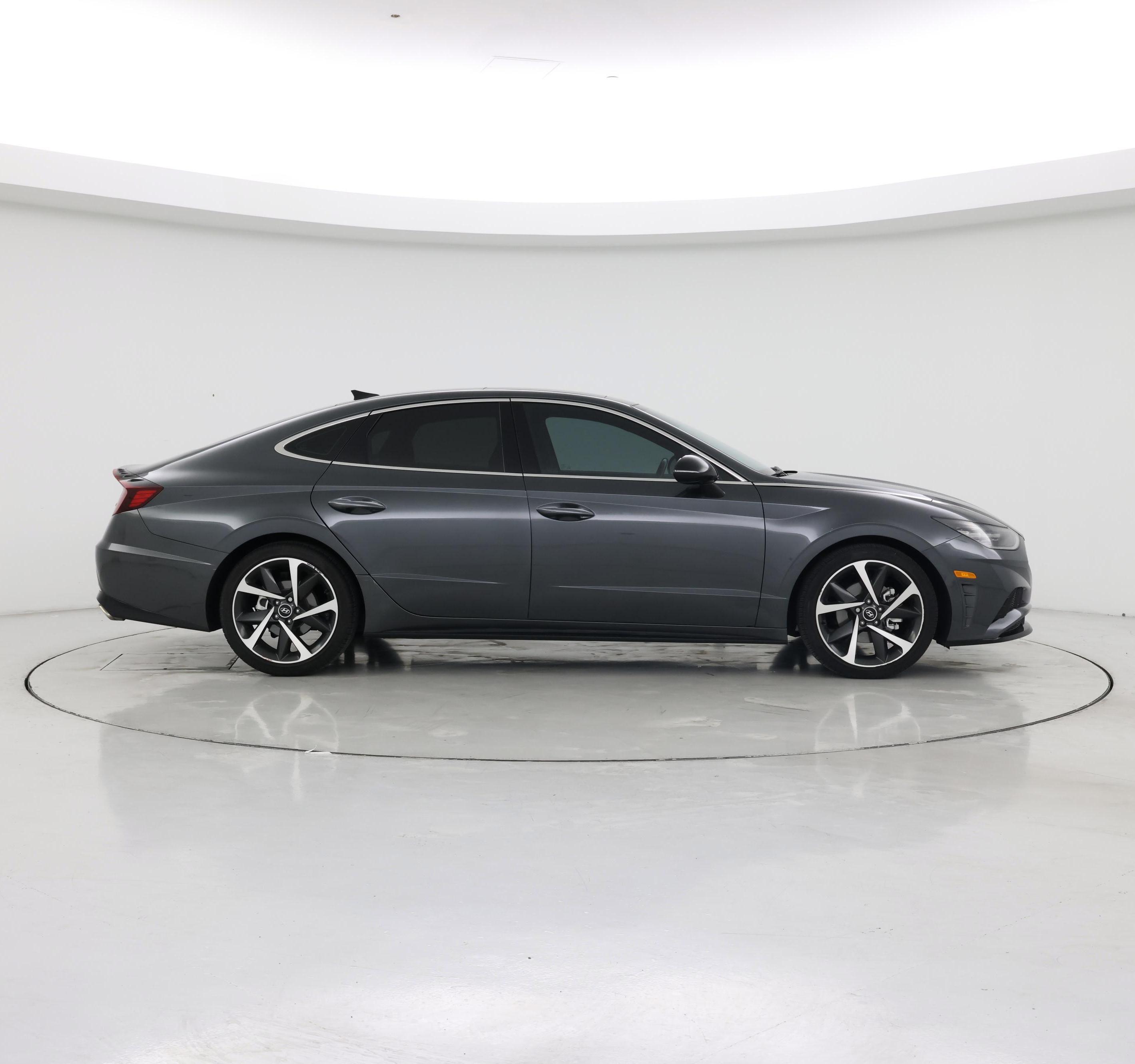 Thumbnail: 2023 Hyundai Sonata - 7