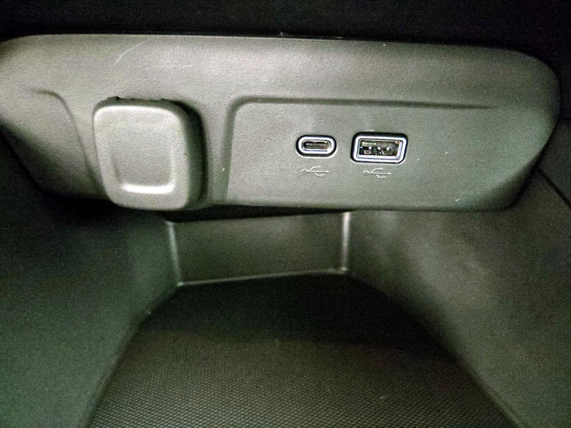 Thumbnail: 2025 Chevrolet Trax - 18