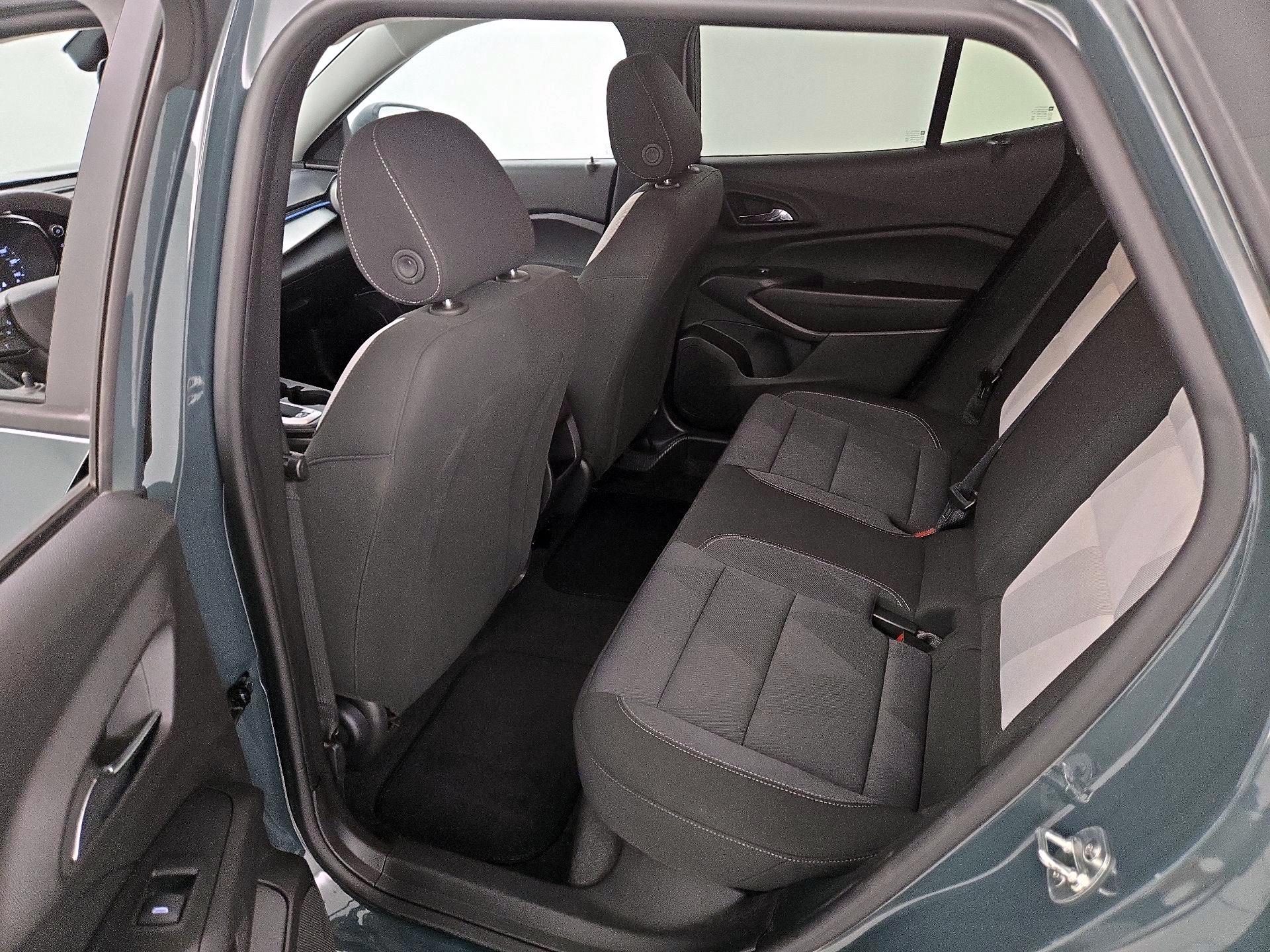 Thumbnail: 2025 Chevrolet Trax - 19