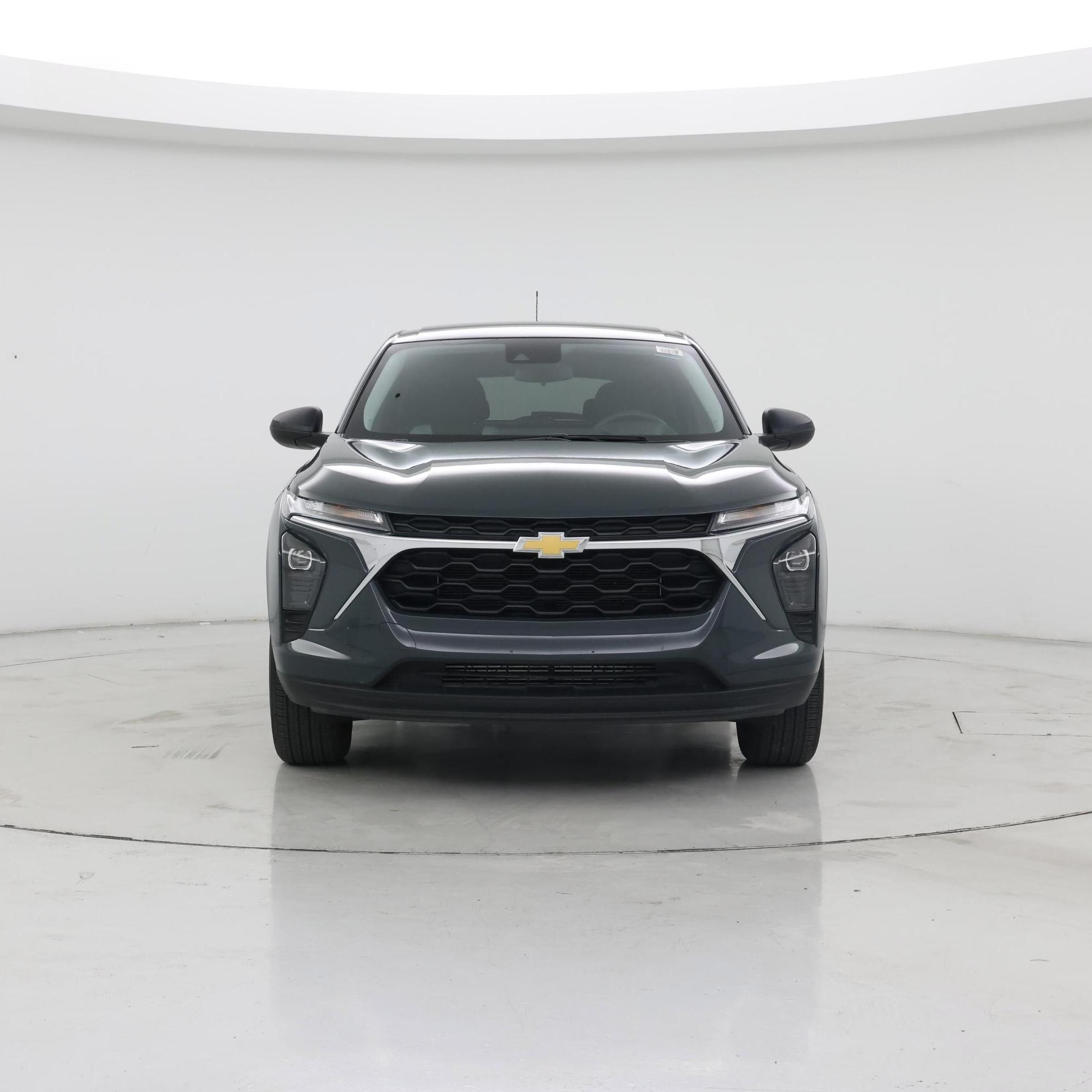 Thumbnail: 2025 Chevrolet Trax - 5