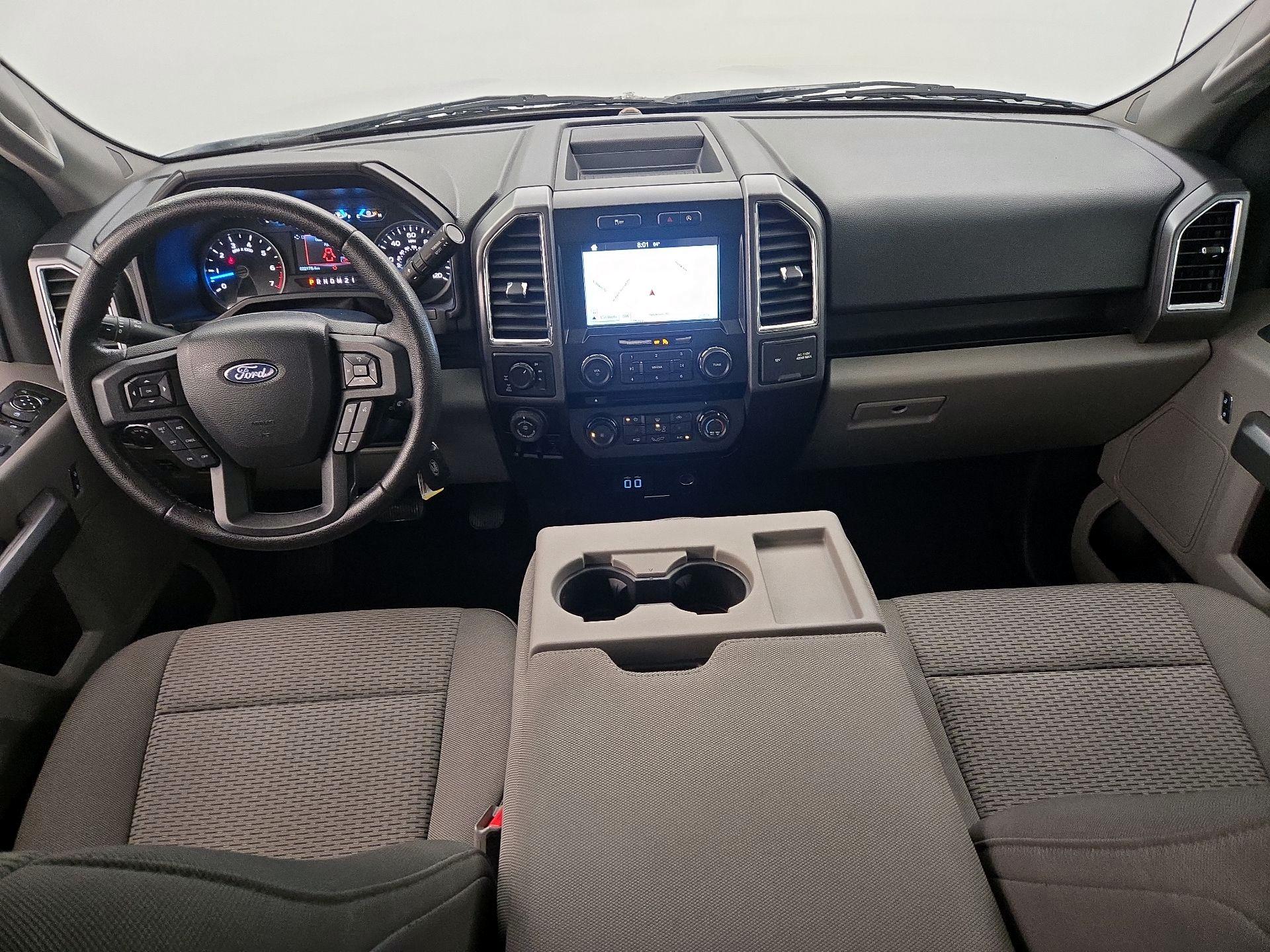 Thumbnail: 2016 Ford F-150 - 9