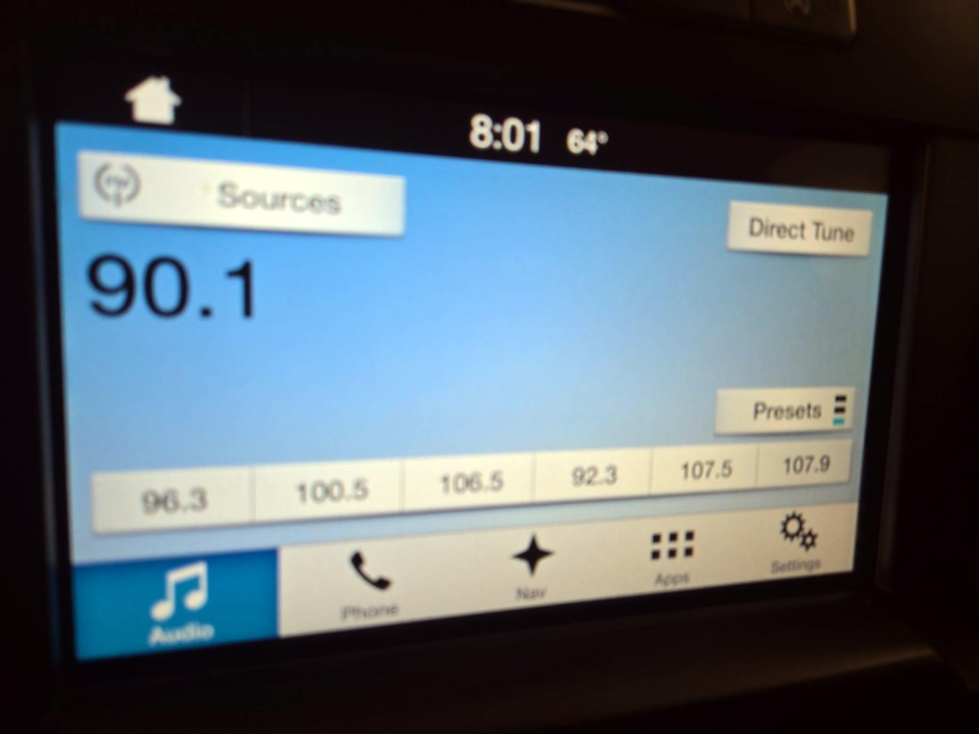 Thumbnail: 2016 Ford F-150 - 16