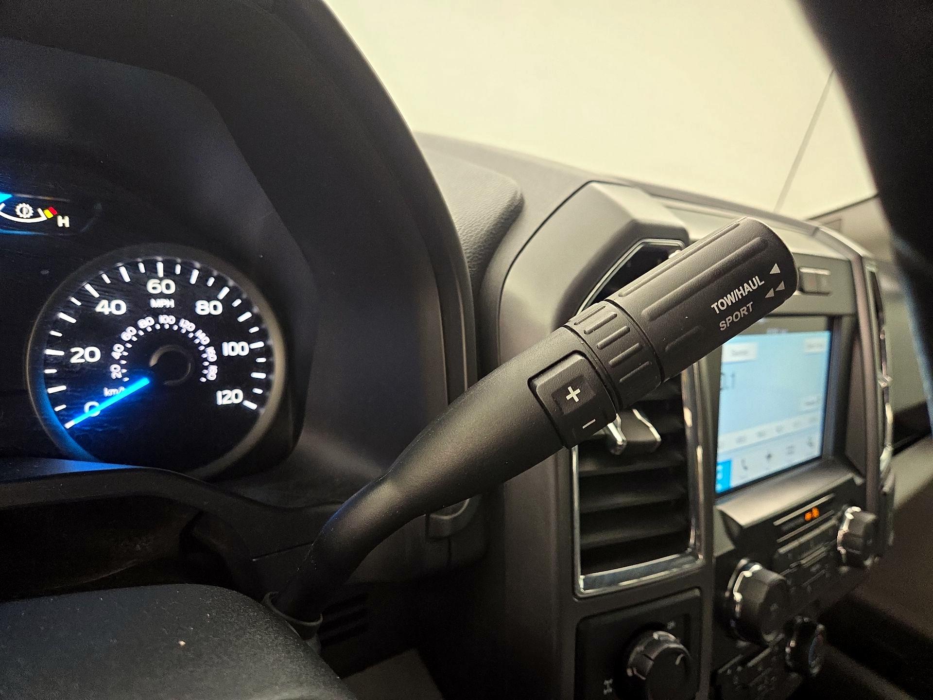 Thumbnail: 2016 Ford F-150 - 18