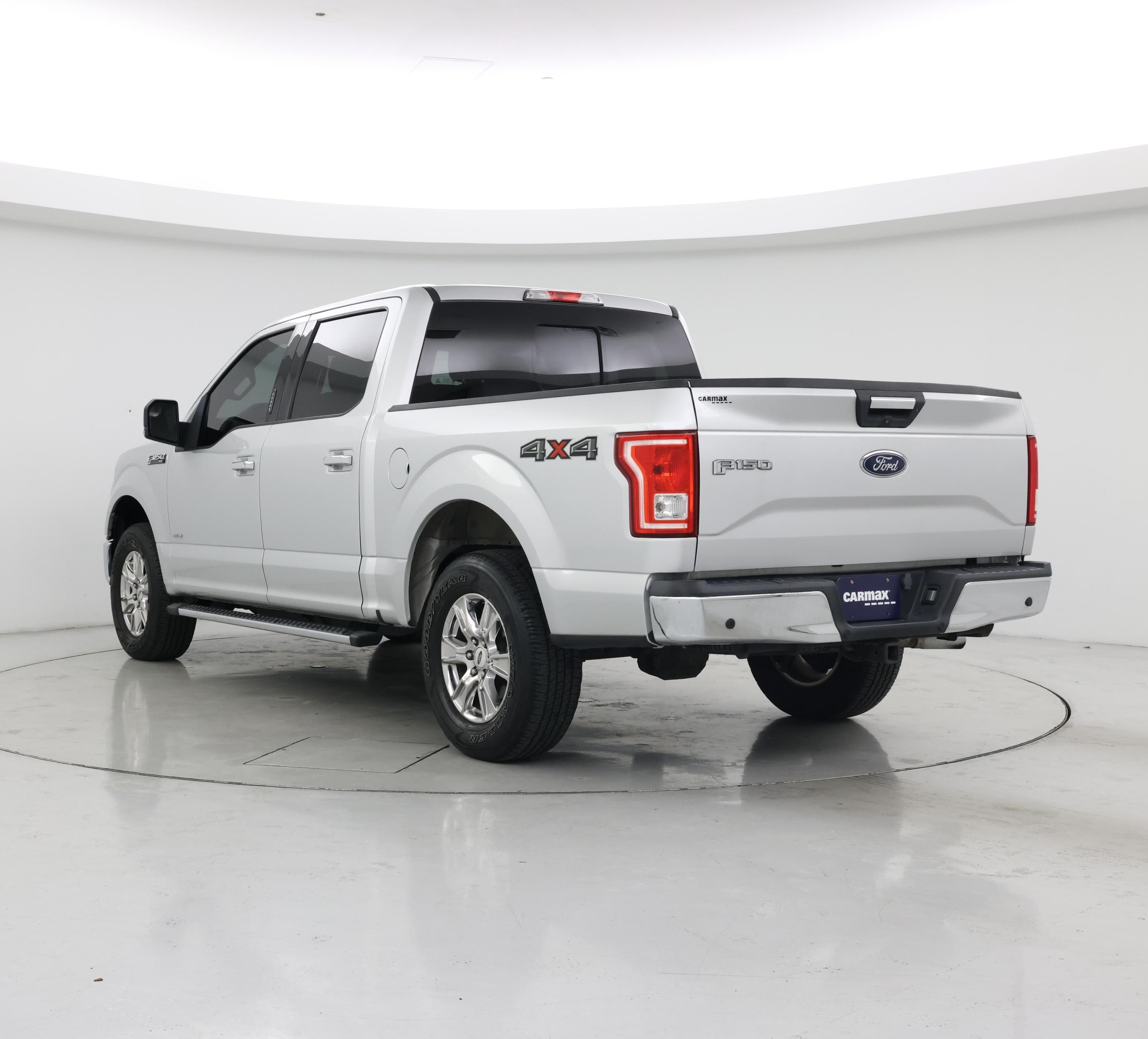 Thumbnail: 2016 Ford F-150 - 2