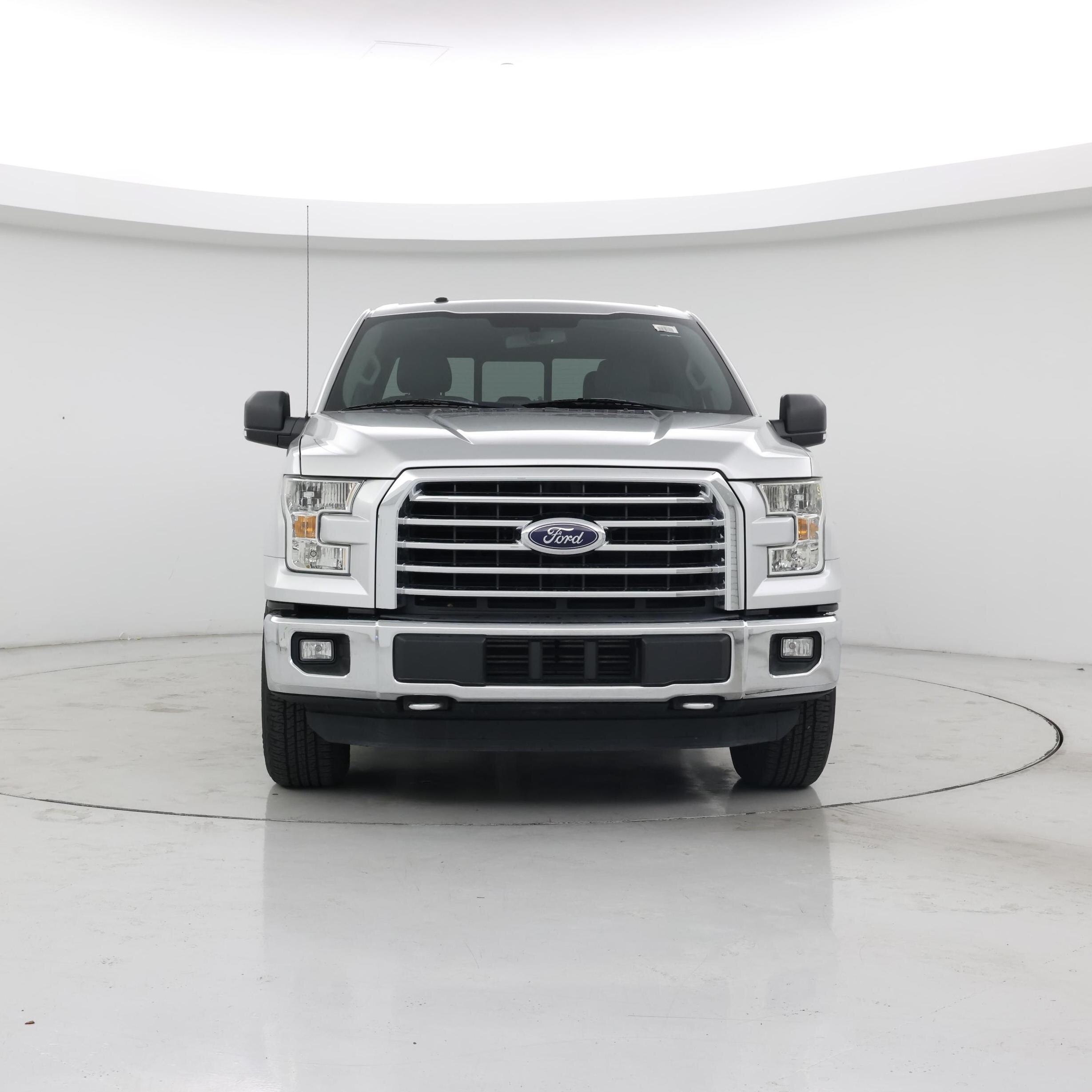 Thumbnail: 2016 Ford F-150 - 5