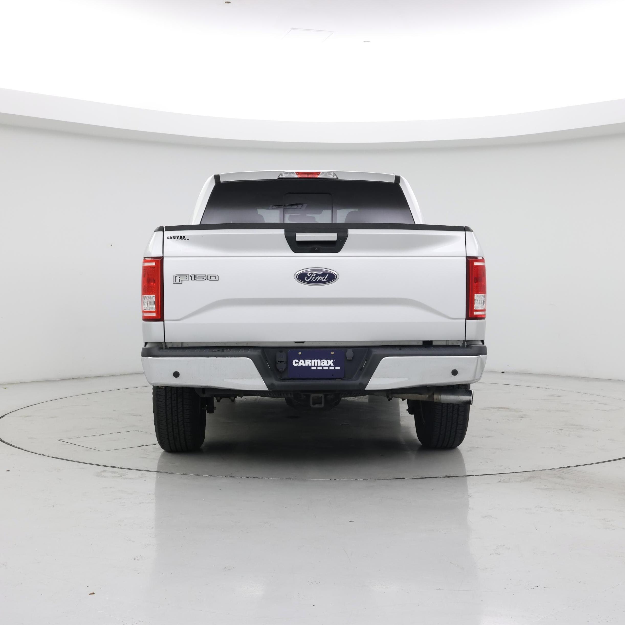 Thumbnail: 2016 Ford F-150 - 6