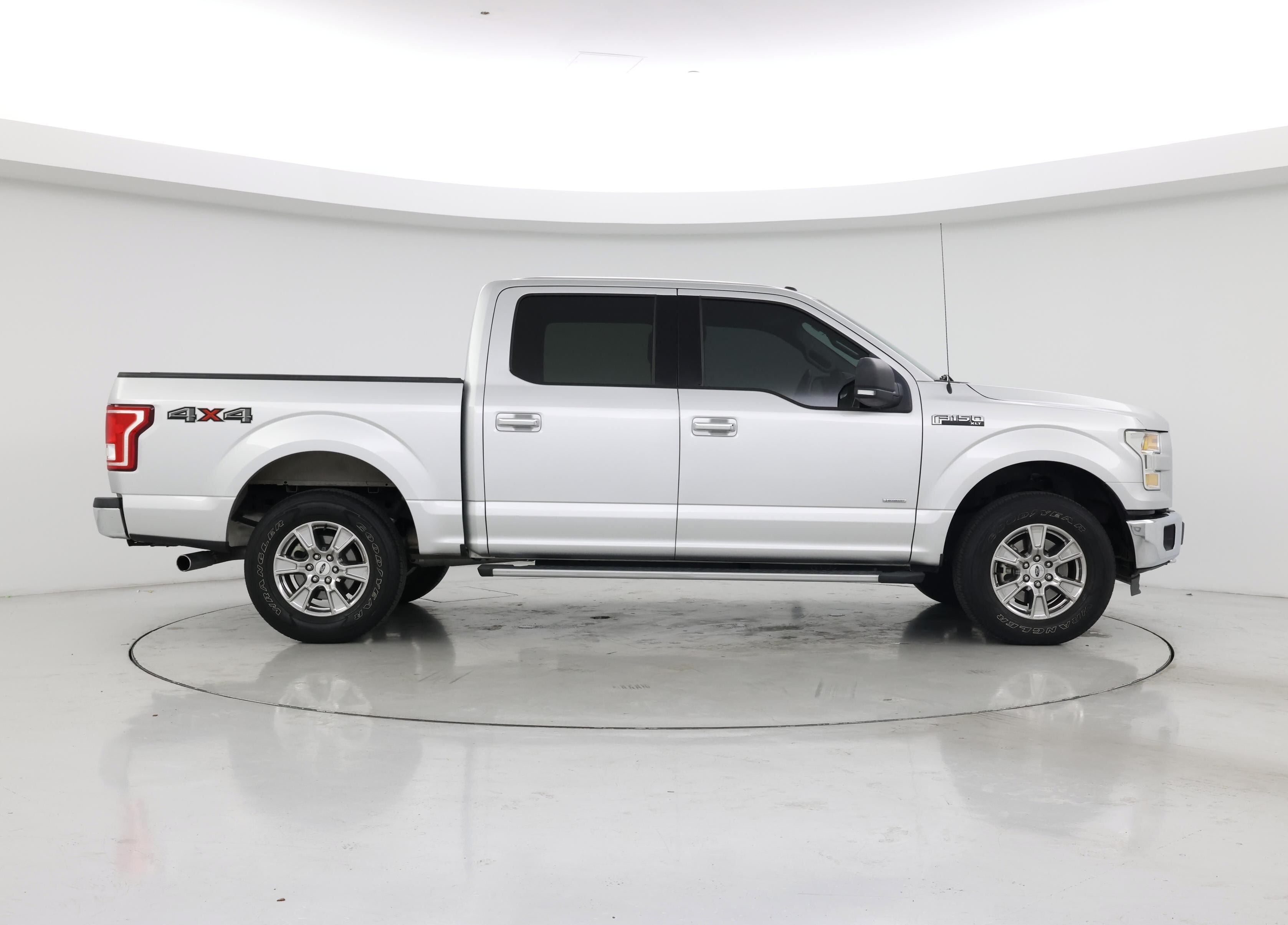 Thumbnail: 2016 Ford F-150 - 7