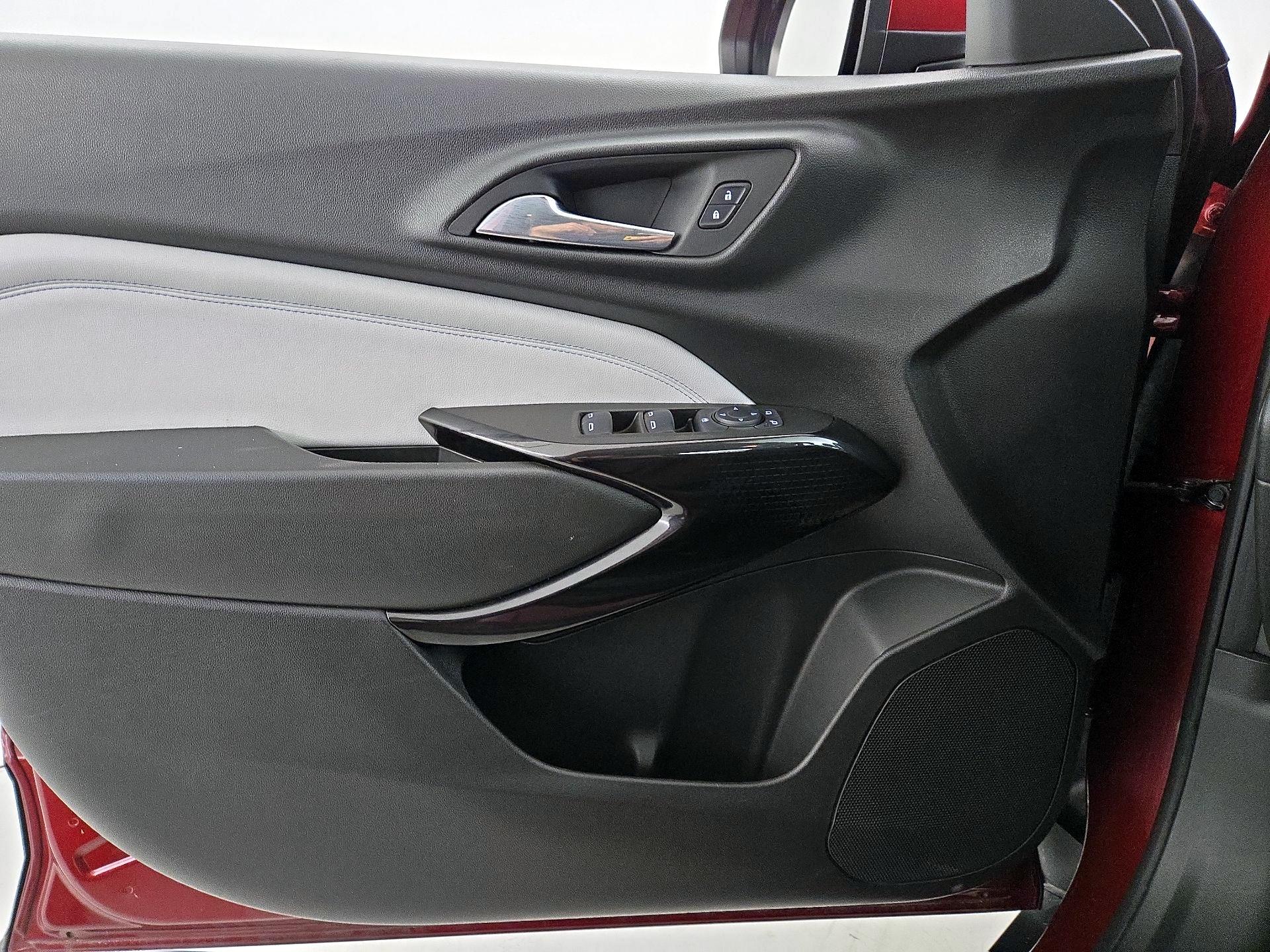 Thumbnail: 2024 Chevrolet Trax - 12