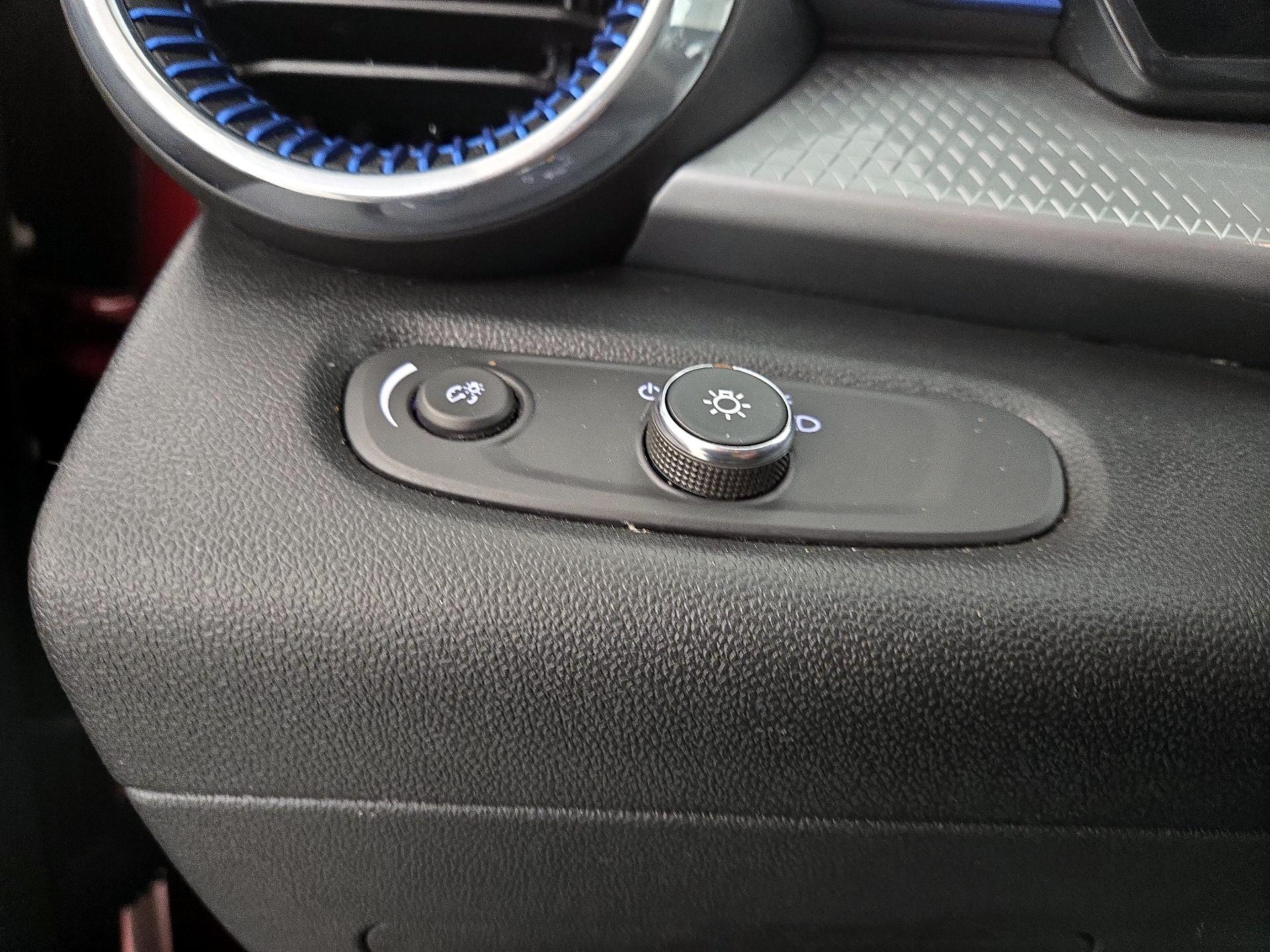 Thumbnail: 2024 Chevrolet Trax - 13